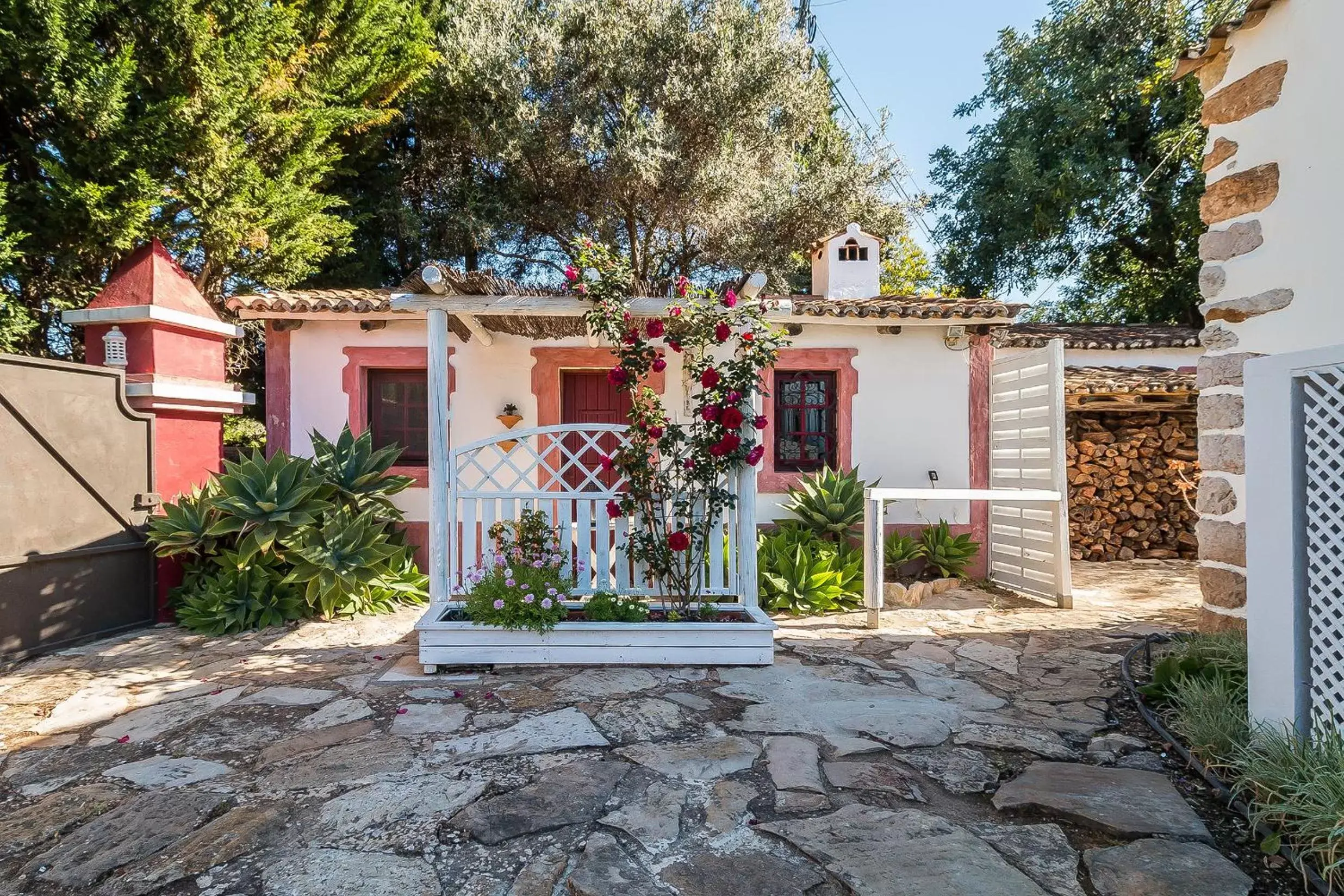 One-Bedroom House in Casa Belaventura One-Bedroom House in Casa Belaventura