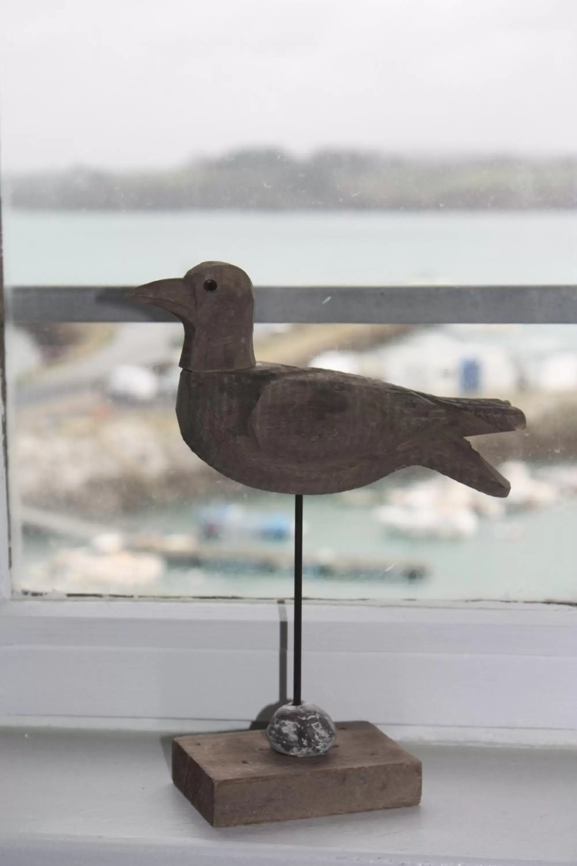 Apartment with Sea View in Appartement Design I Port Douarnenez Apartment with Sea View in Appartement Design I Port Douarnenez