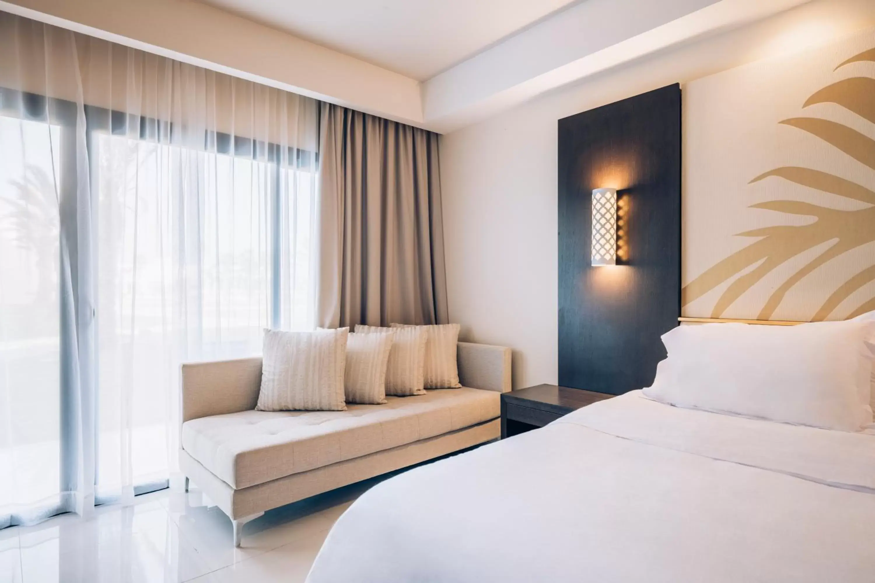 Superior Double or Twin Room with Sea View in Iberostar Selection Kuriat Palace Superior Double or Twin Room with Sea View in Iberostar Selection Kuriat Palace