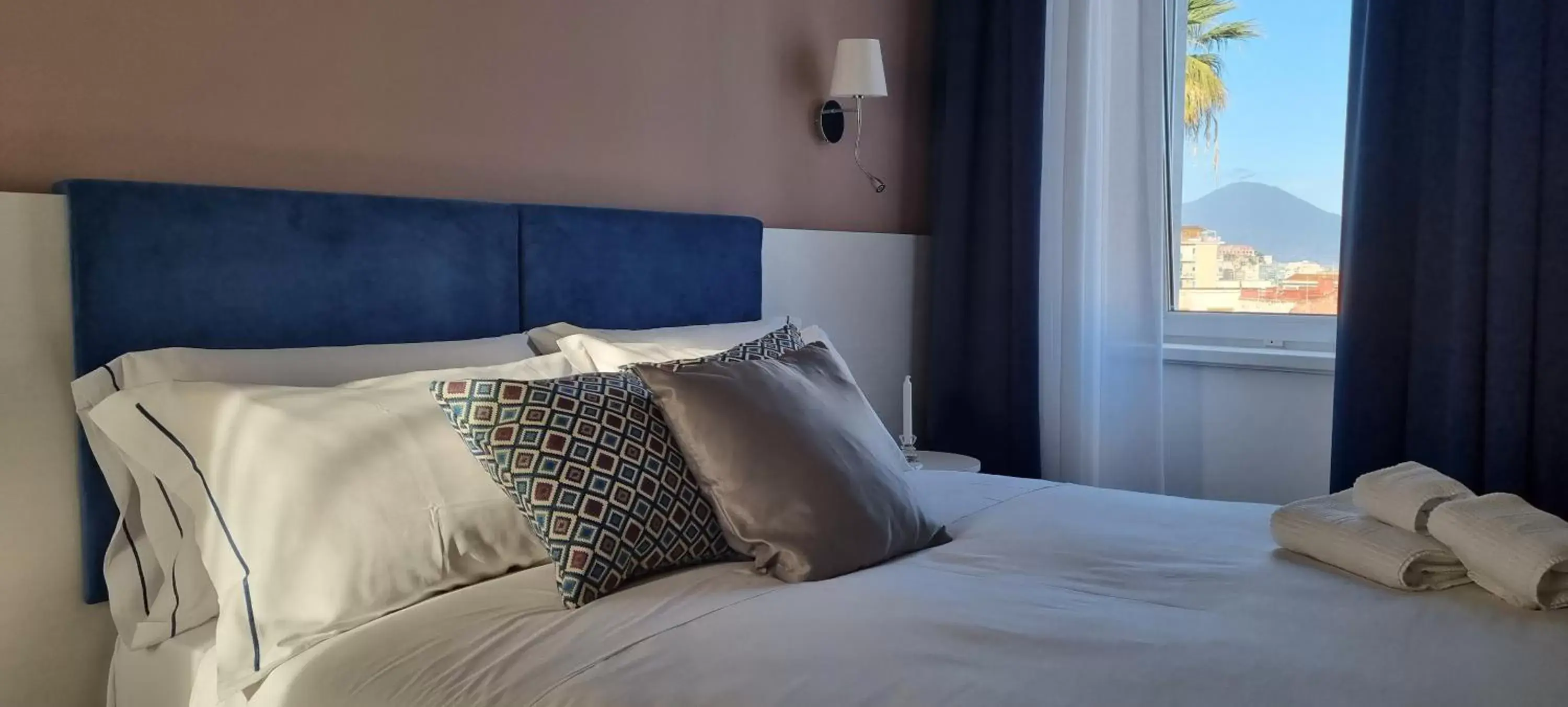 Junior Suite in Palazzo Cappuccini Art Relais Junior Suite in Palazzo Cappuccini Art Relais