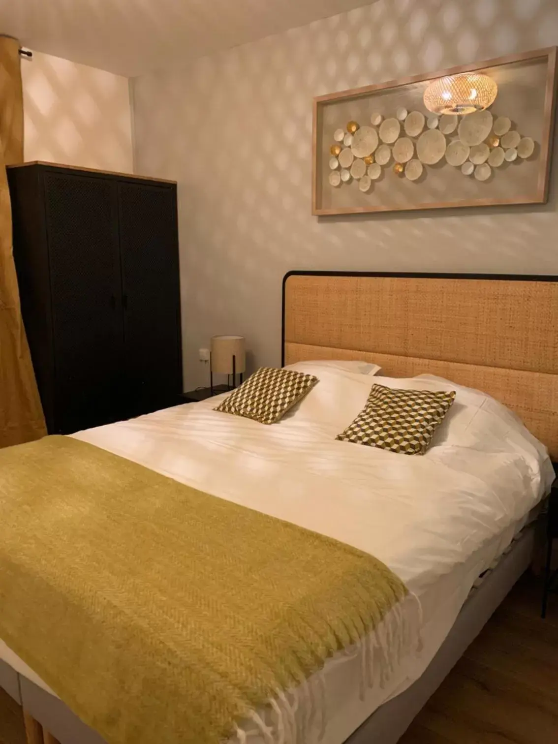 Premium Quadruple Room in Les Suites de Vanves - Parc des expositions Porte de Versailles Premium Quadruple Room in Les Suites de Vanves - Parc des expositions Porte de Versailles