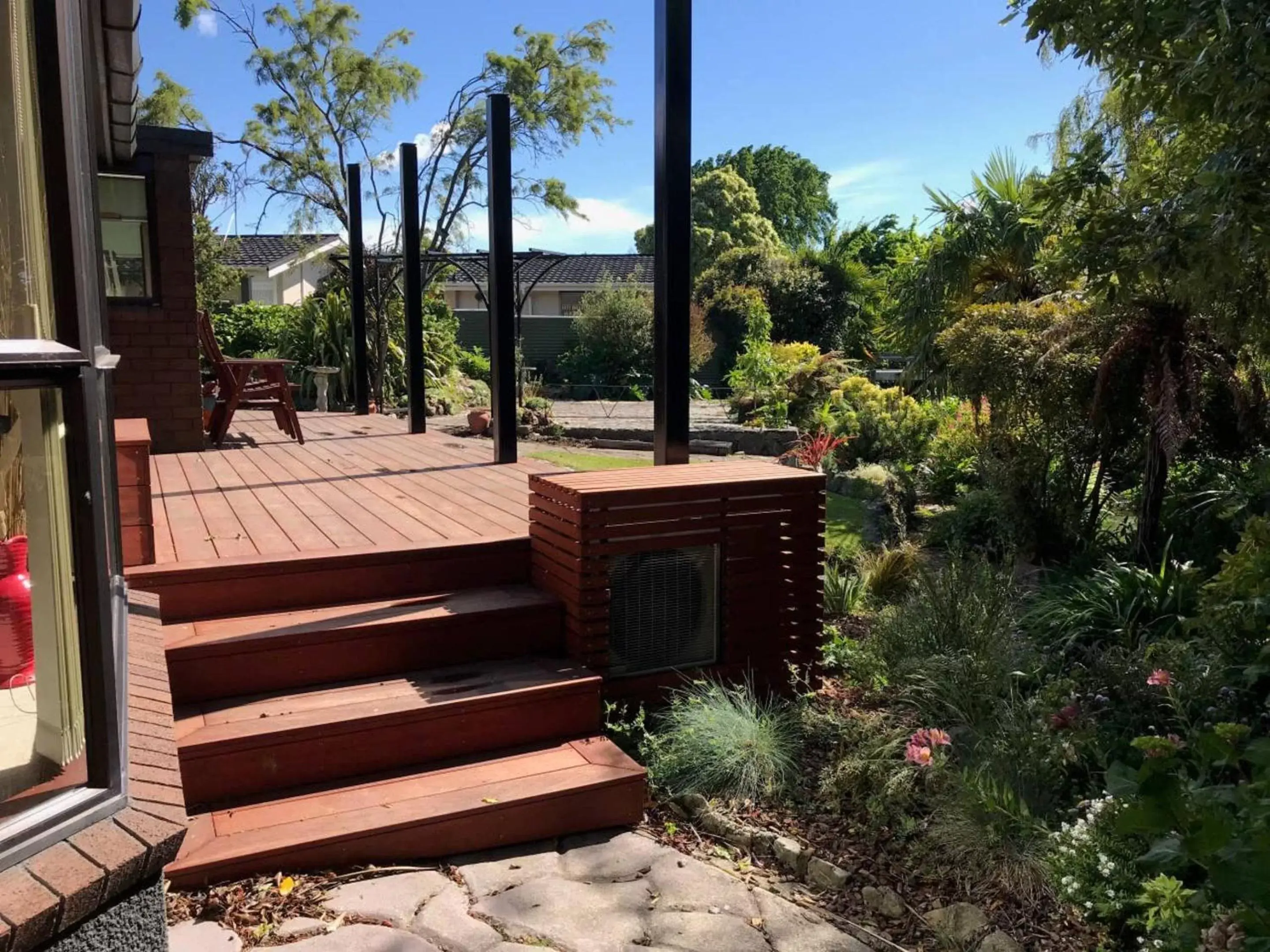 Three-Bedroom House in Middle Park Motel Three-Bedroom House in Middle Park Motel