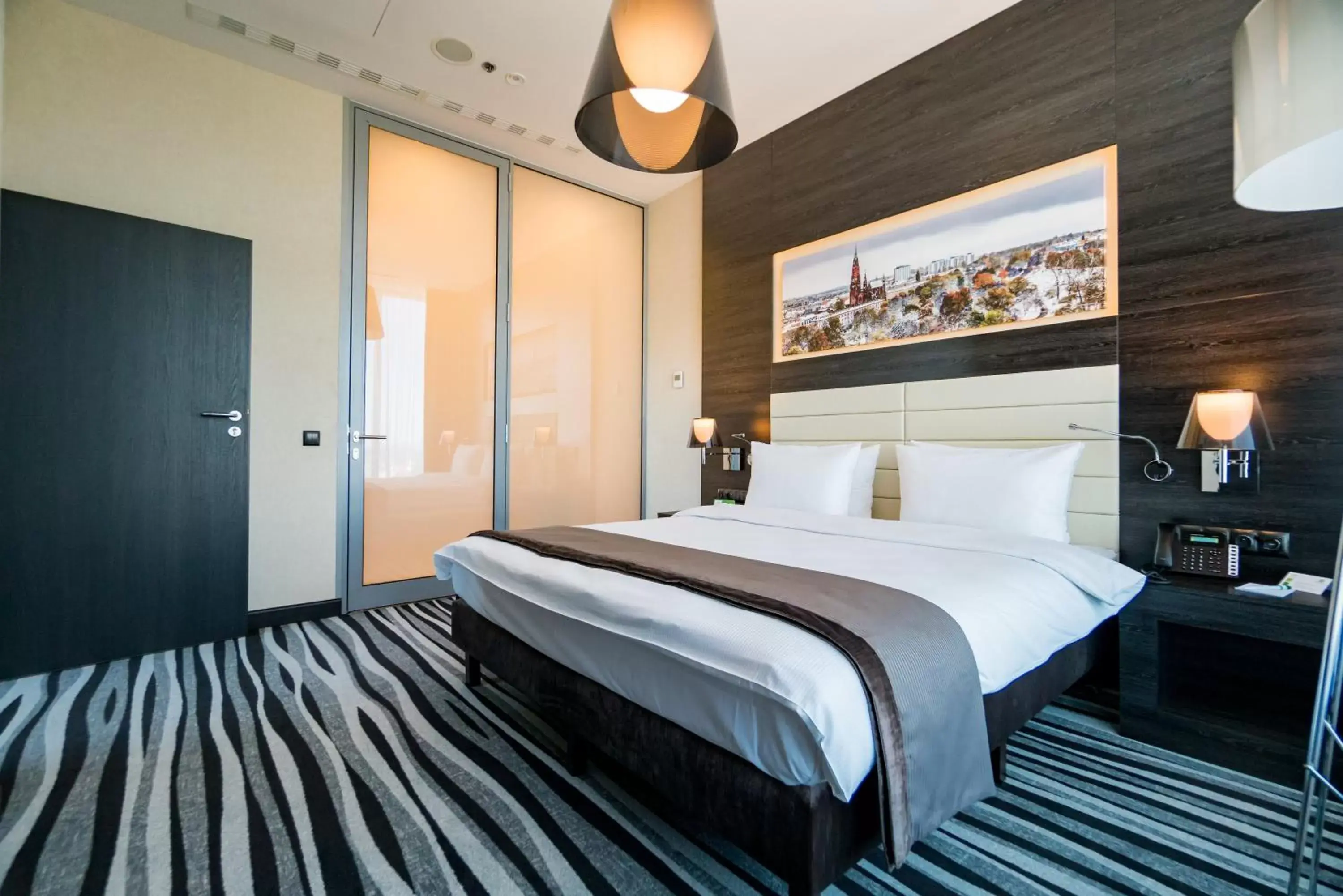 Executive King Suite in Holiday Inn Dąbrowa Górnicza-Katowice by IHG Executive King Suite in Holiday Inn Dąbrowa Górnicza-Katowice by IHG