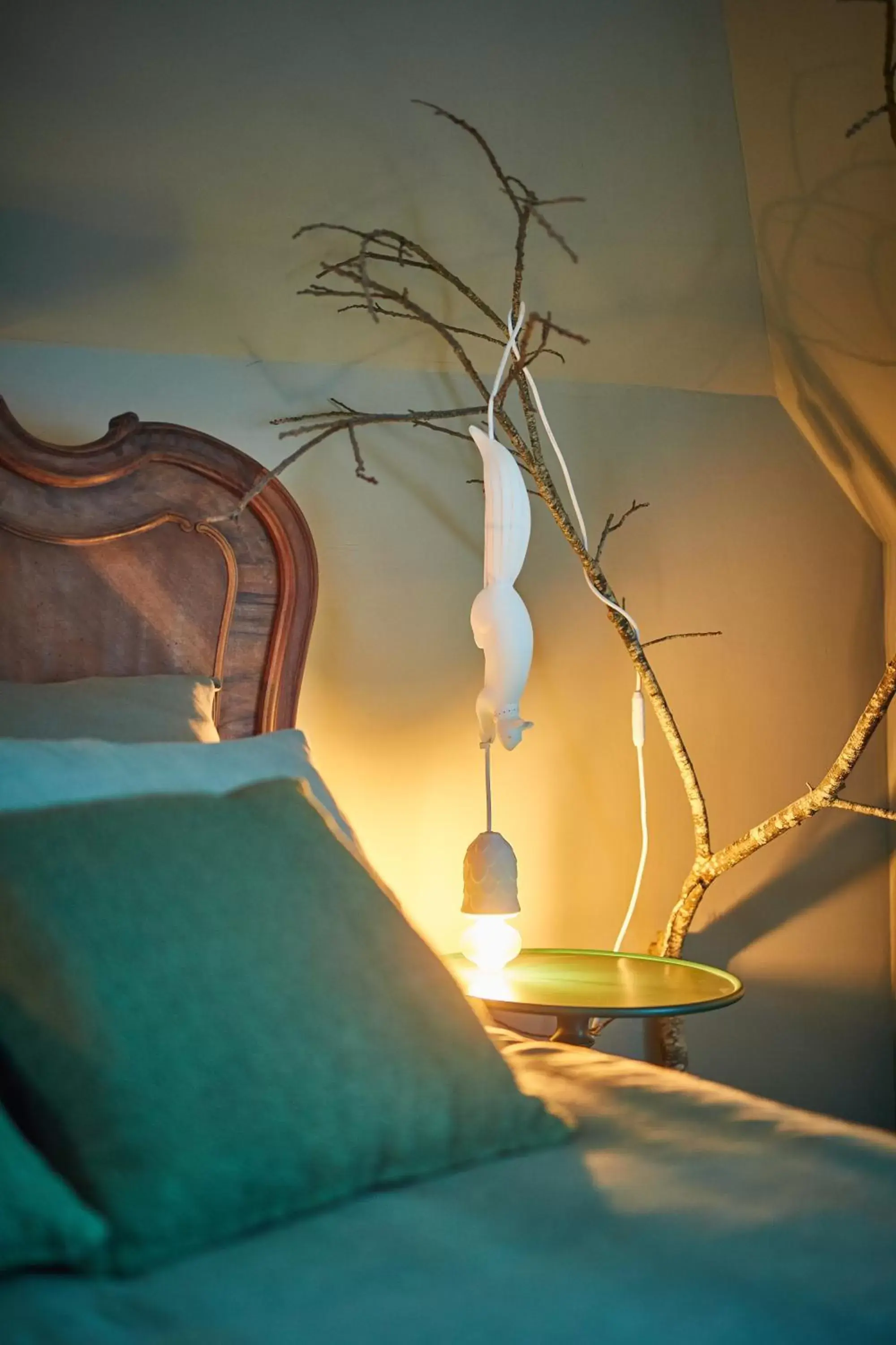 Double Room in la_grande_guerais Double Room in la_grande_guerais