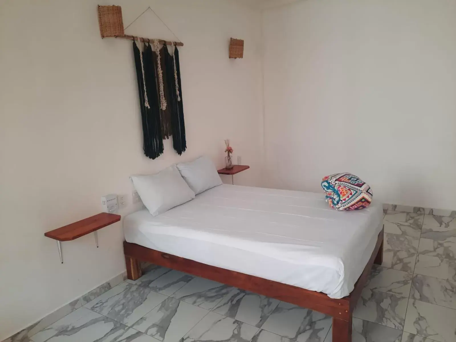 Deluxe King Room in Los Arcos Hotel - TULUM Deluxe King Room in Los Arcos Hotel - TULUM