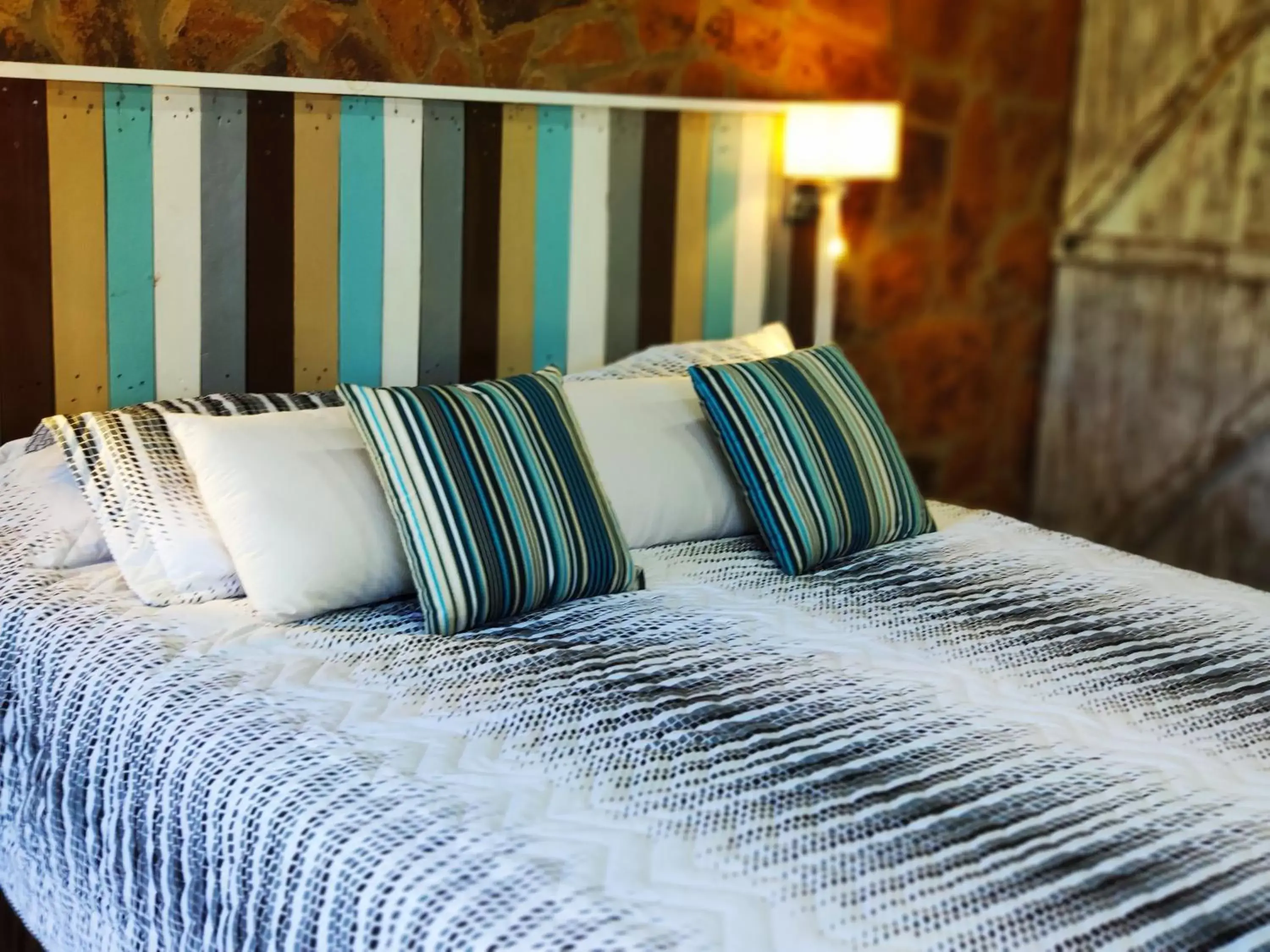 Superior Double Room in Posada 21 Oranges Superior Double Room in Posada 21 Oranges