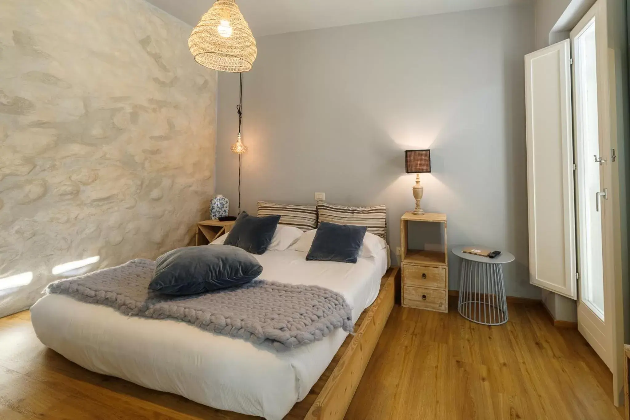 Standard Double Room - single occupancy in Aurora Boutique Hotel & Private SPA Standard Double Room - single occupancy in Aurora Boutique Hotel & Private SPA