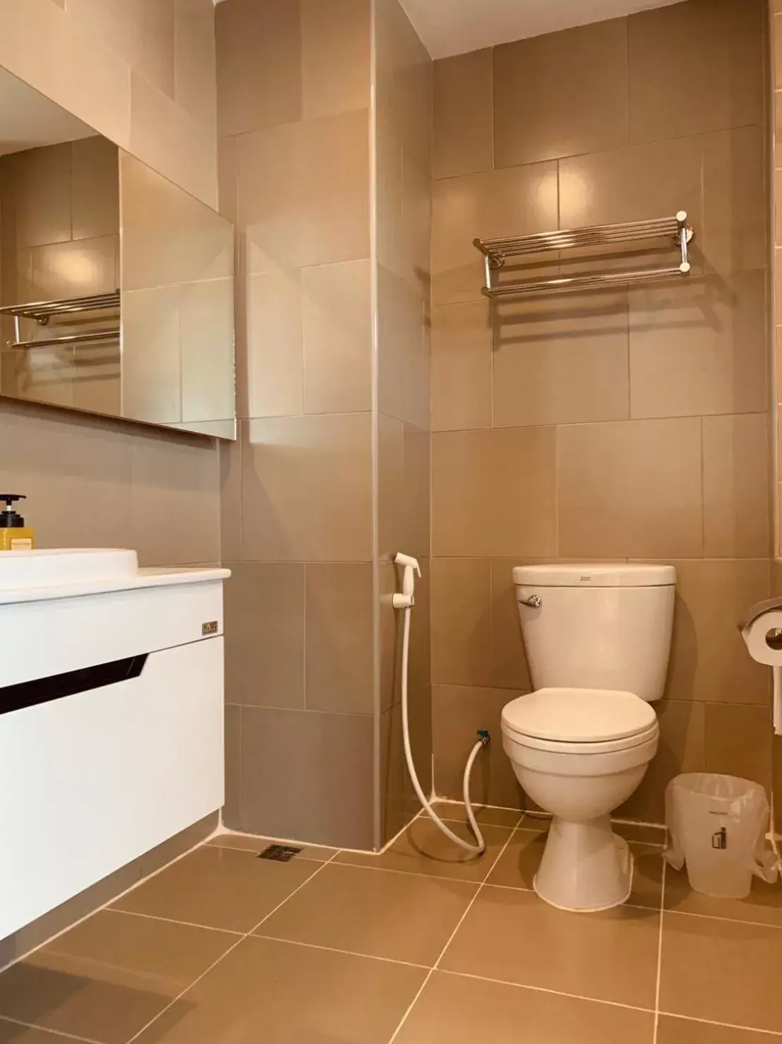 Junior Suite in De Hug Hotel & Residence Junior Suite in De Hug Hotel & Residence