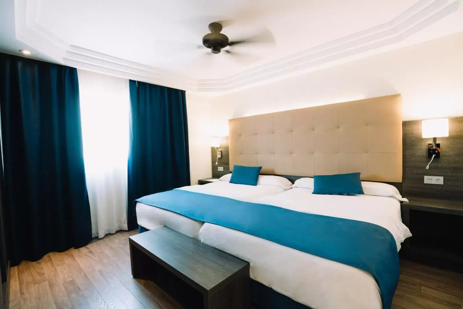 Superior Suite (3 Adults + 1 Child) in Park Club Europe - All Inclusive Resort Superior Suite (3 Adults + 1 Child) in Park Club Europe - All Inclusive Resort