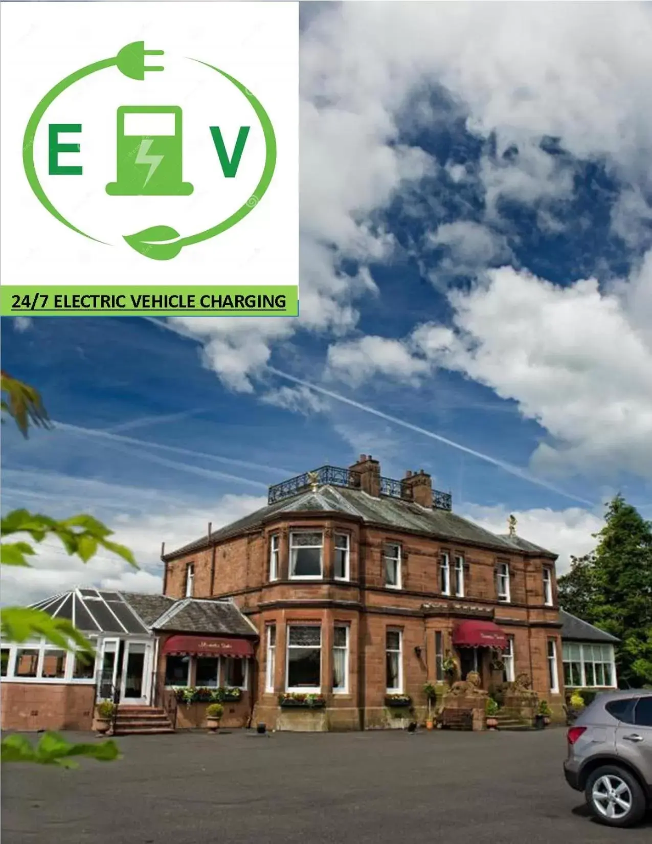 Somerton House Hotel Somerton House Hotel