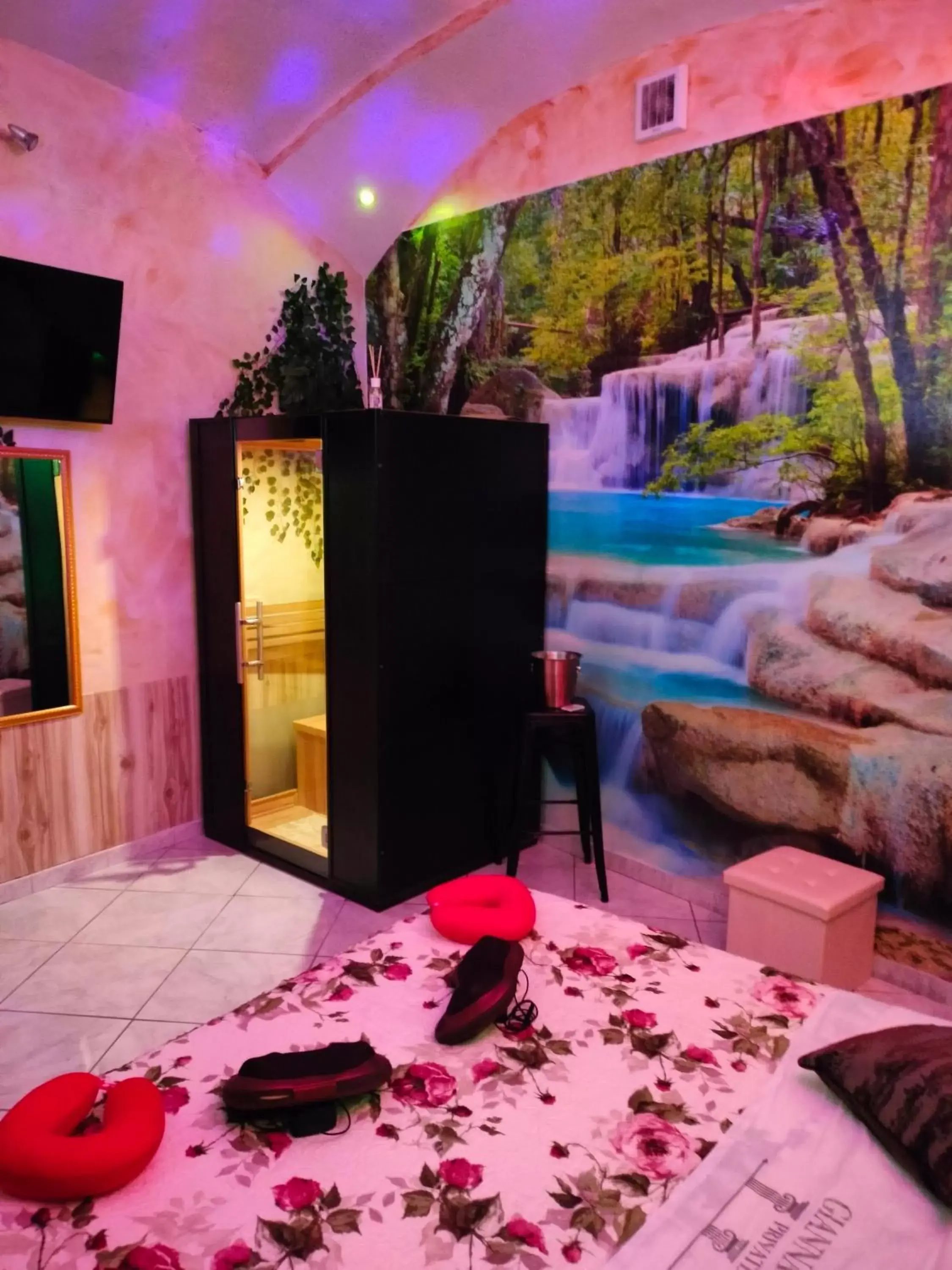 Bedroom in Gianna 'S home Bedroom in Gianna 'S home