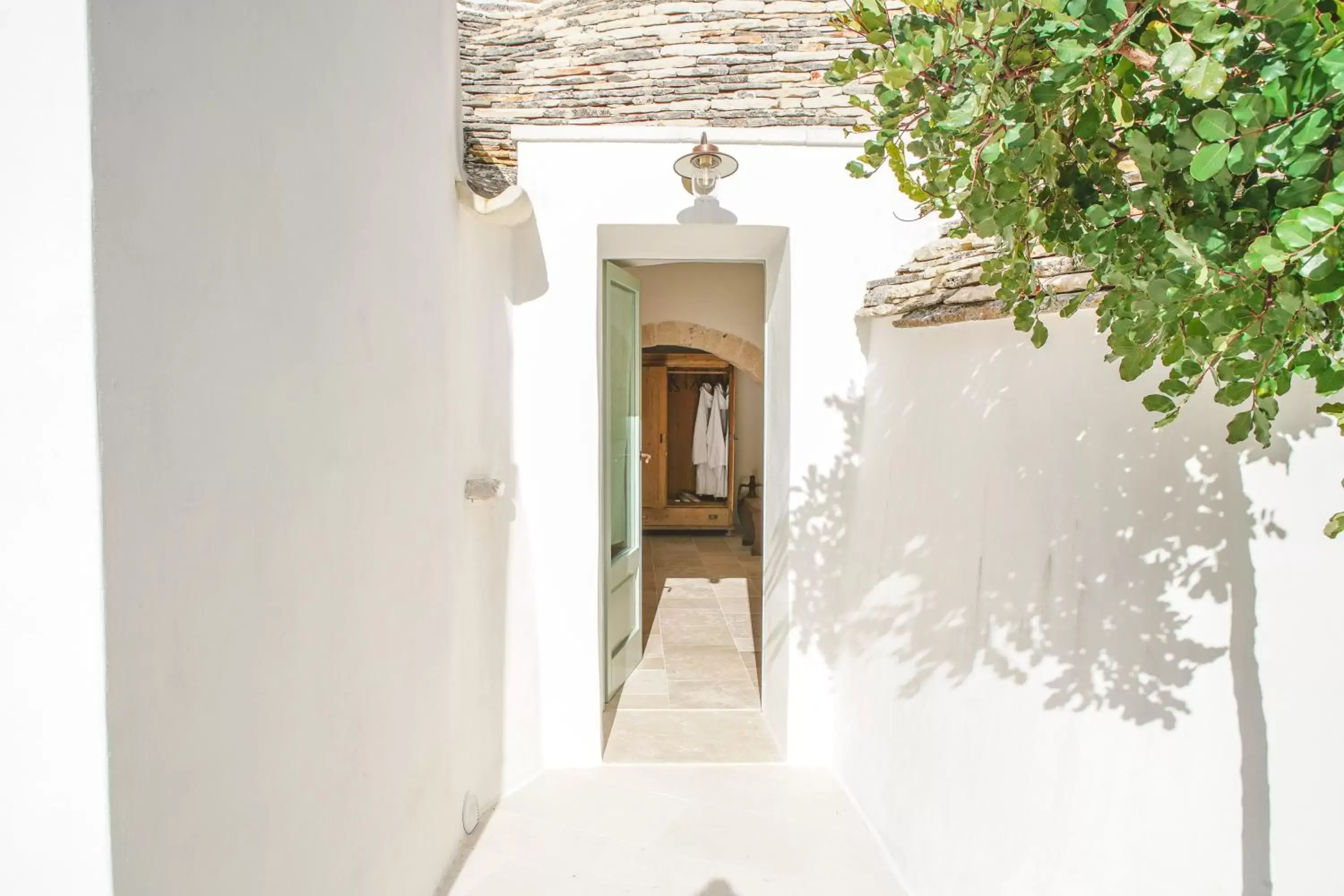 Trullo Essenza-Trulli Antì Charme & Relax Trullo Essenza-Trulli Antì Charme & Relax