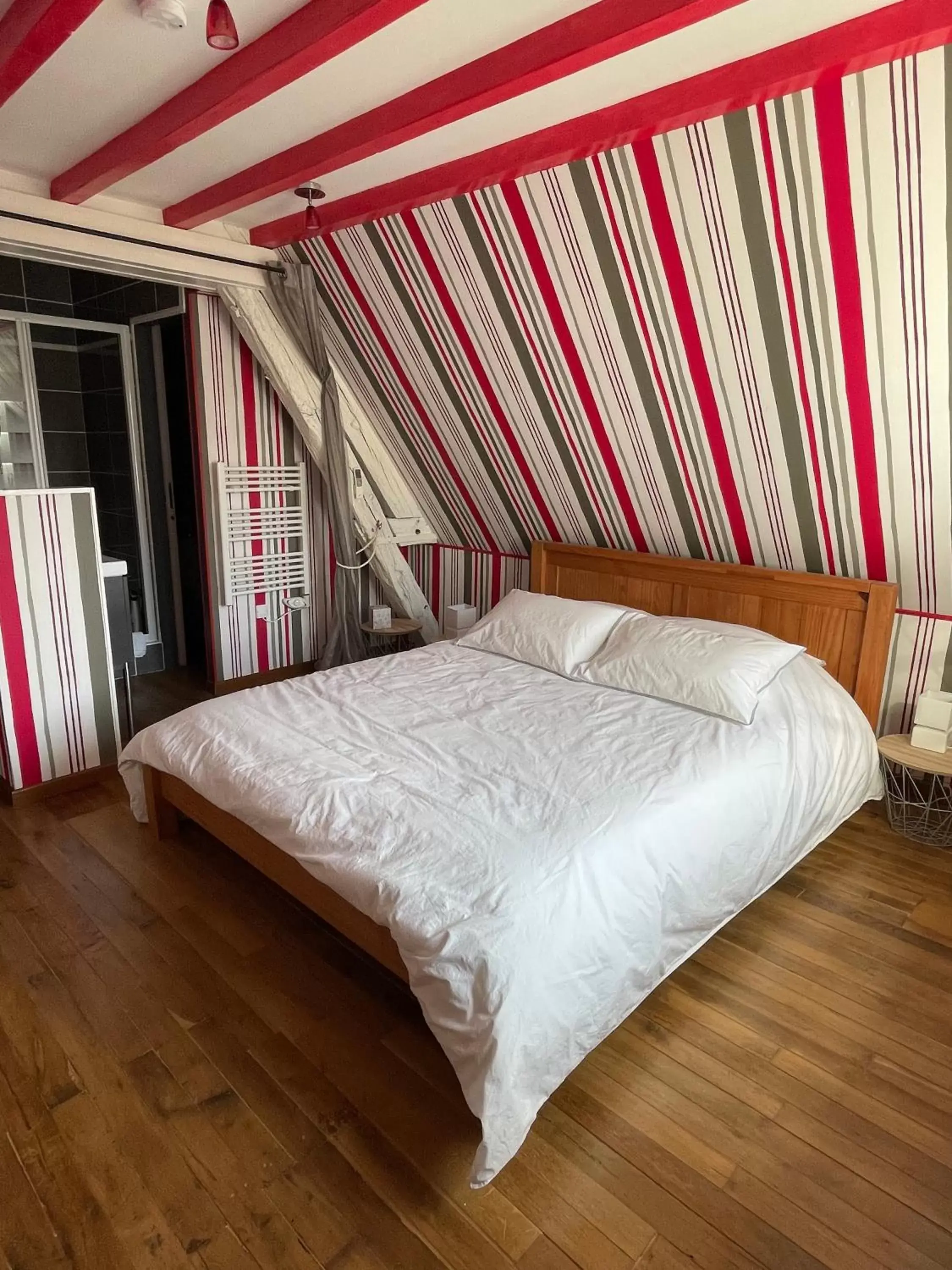 Deluxe Room in La Métairie Deluxe Room in La Métairie