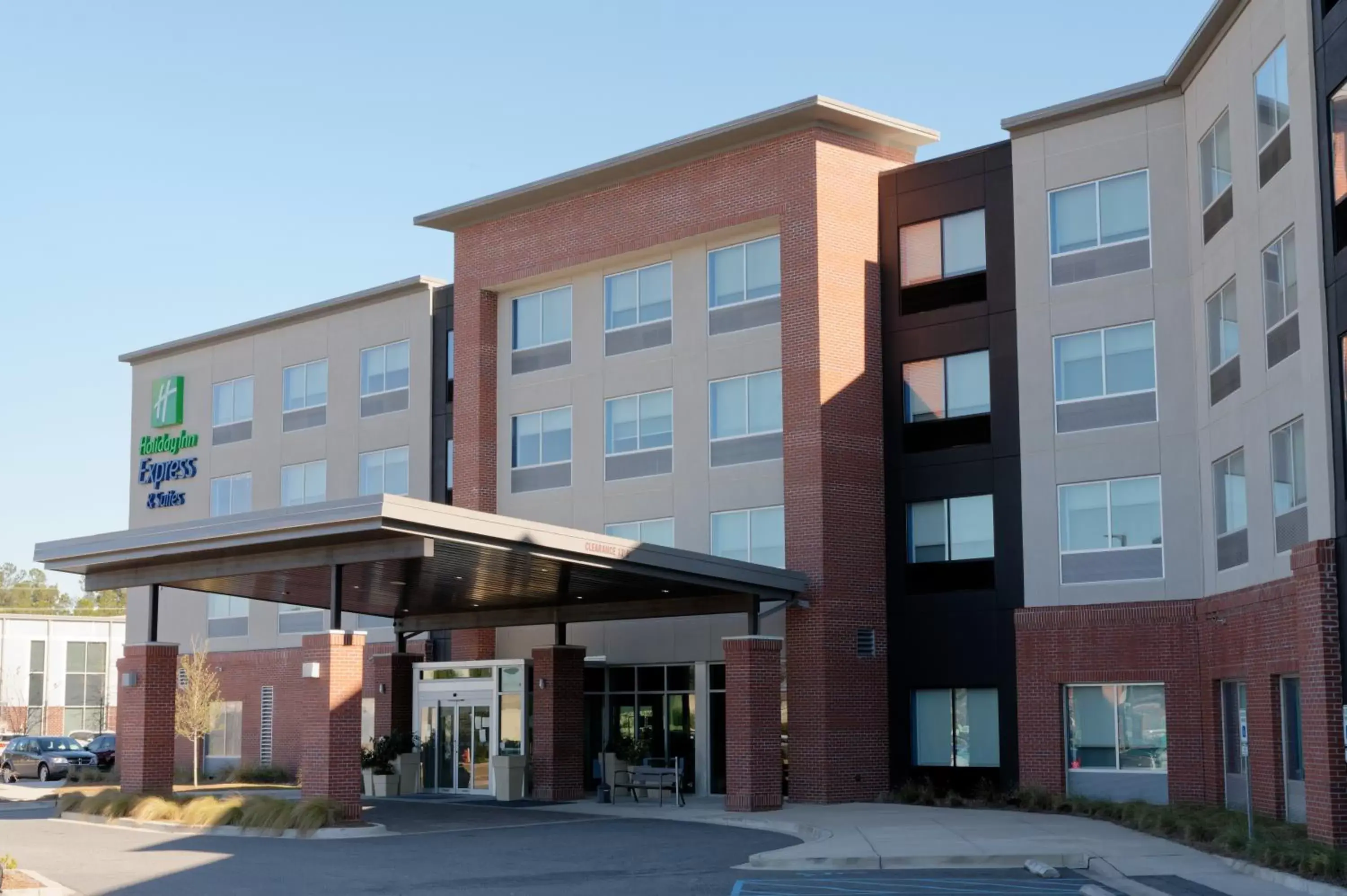 Holiday Inn Express & Suites - Summerville by IHG Holiday Inn Express & Suites - Summerville by IHG