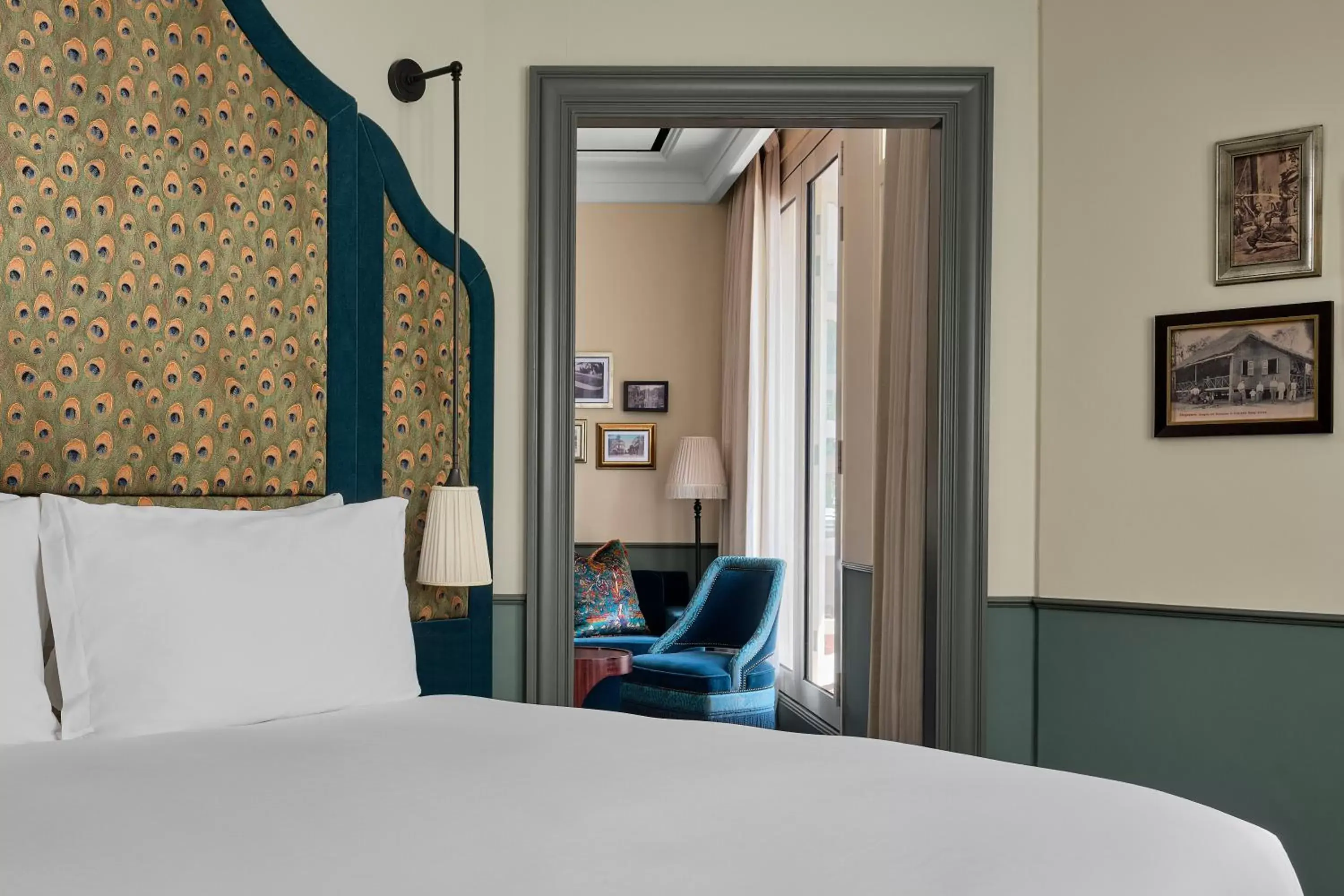 Maxwell Reserve Singapore, Autograph Collection Maxwell Reserve Singapore, Autograph Collection