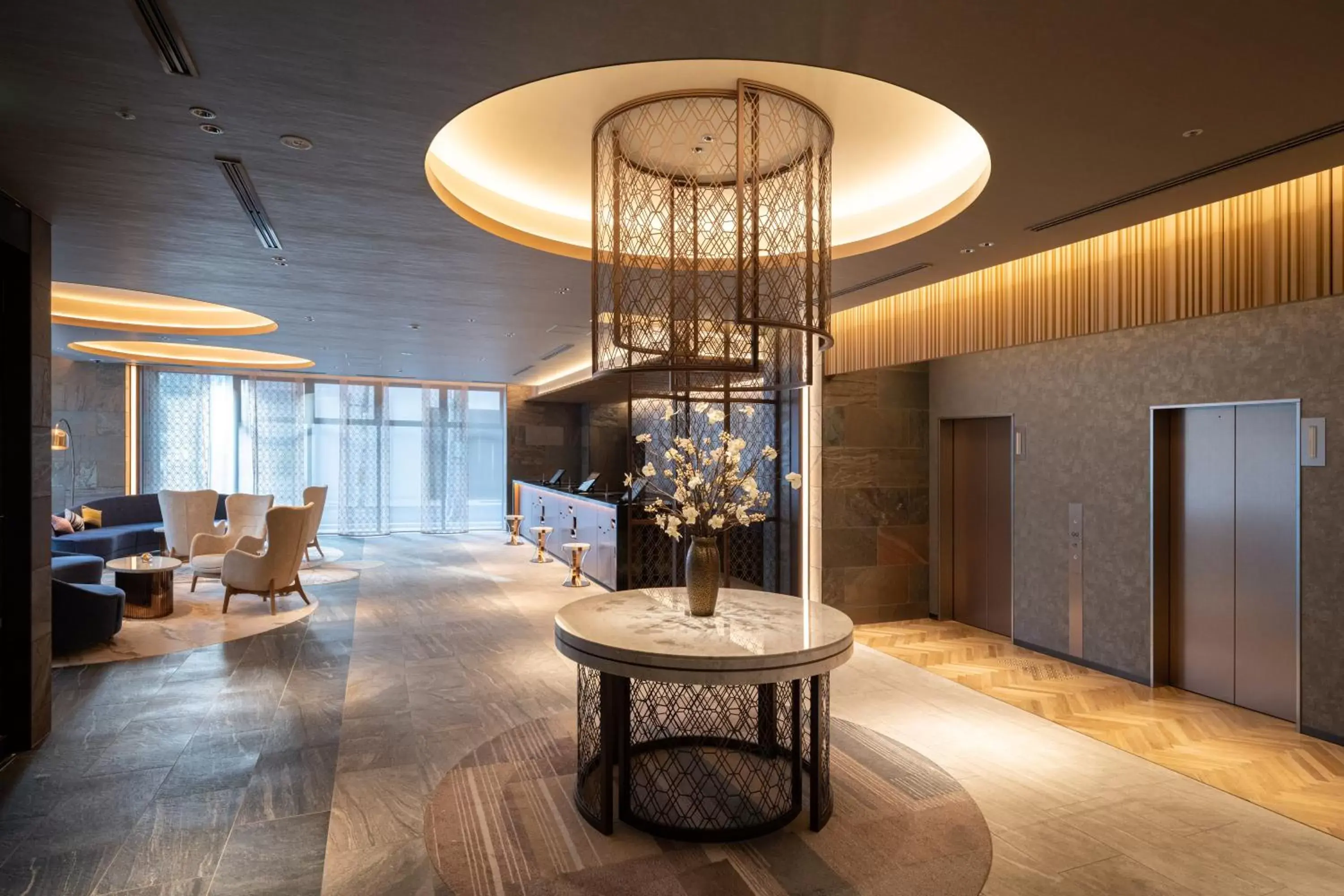 Daiwa Roynet Hotel Osaka Sakaisuji Honmachi PREMIER Daiwa Roynet Hotel Osaka Sakaisuji Honmachi PREMIER