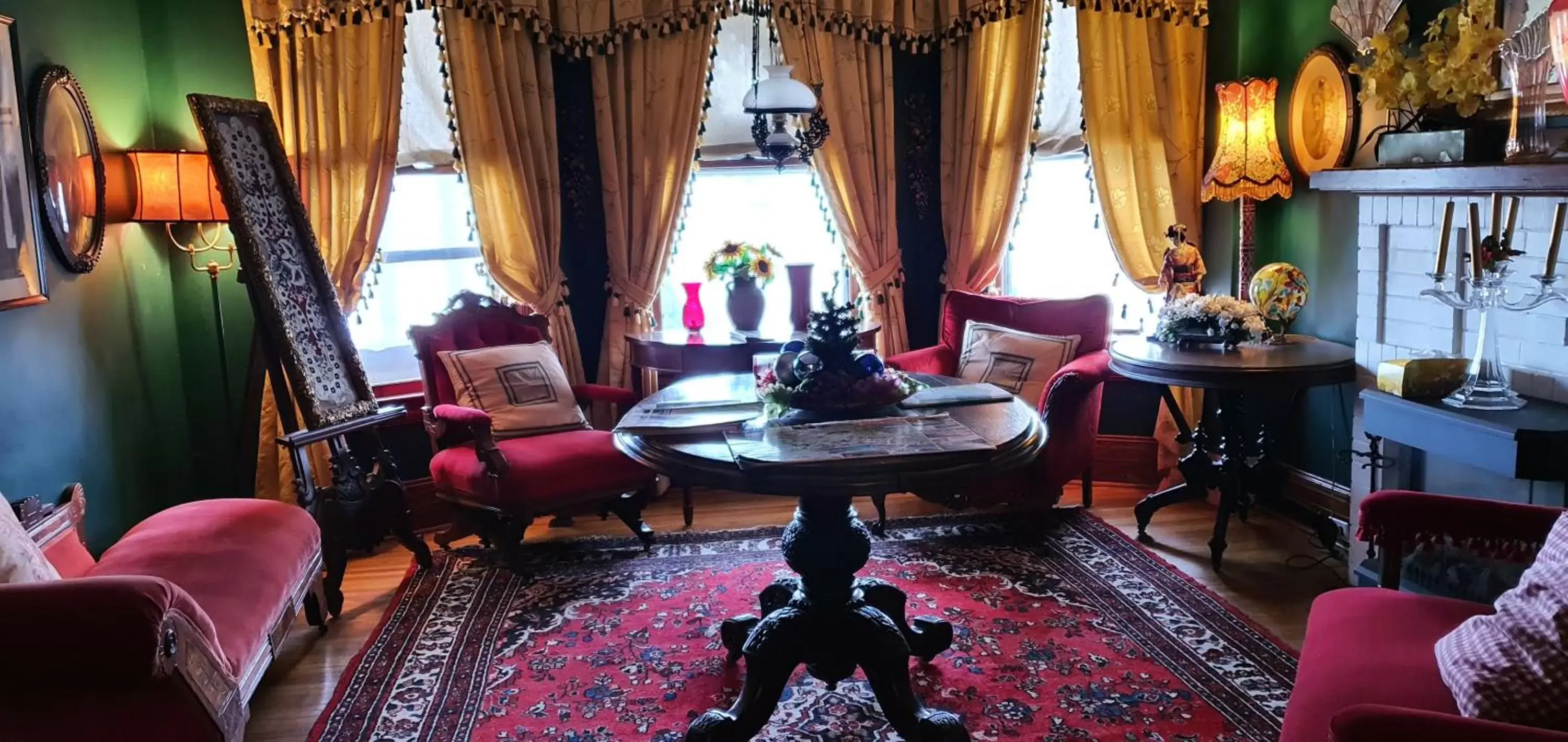 A Night to Remember B & B A Night to Remember B & B