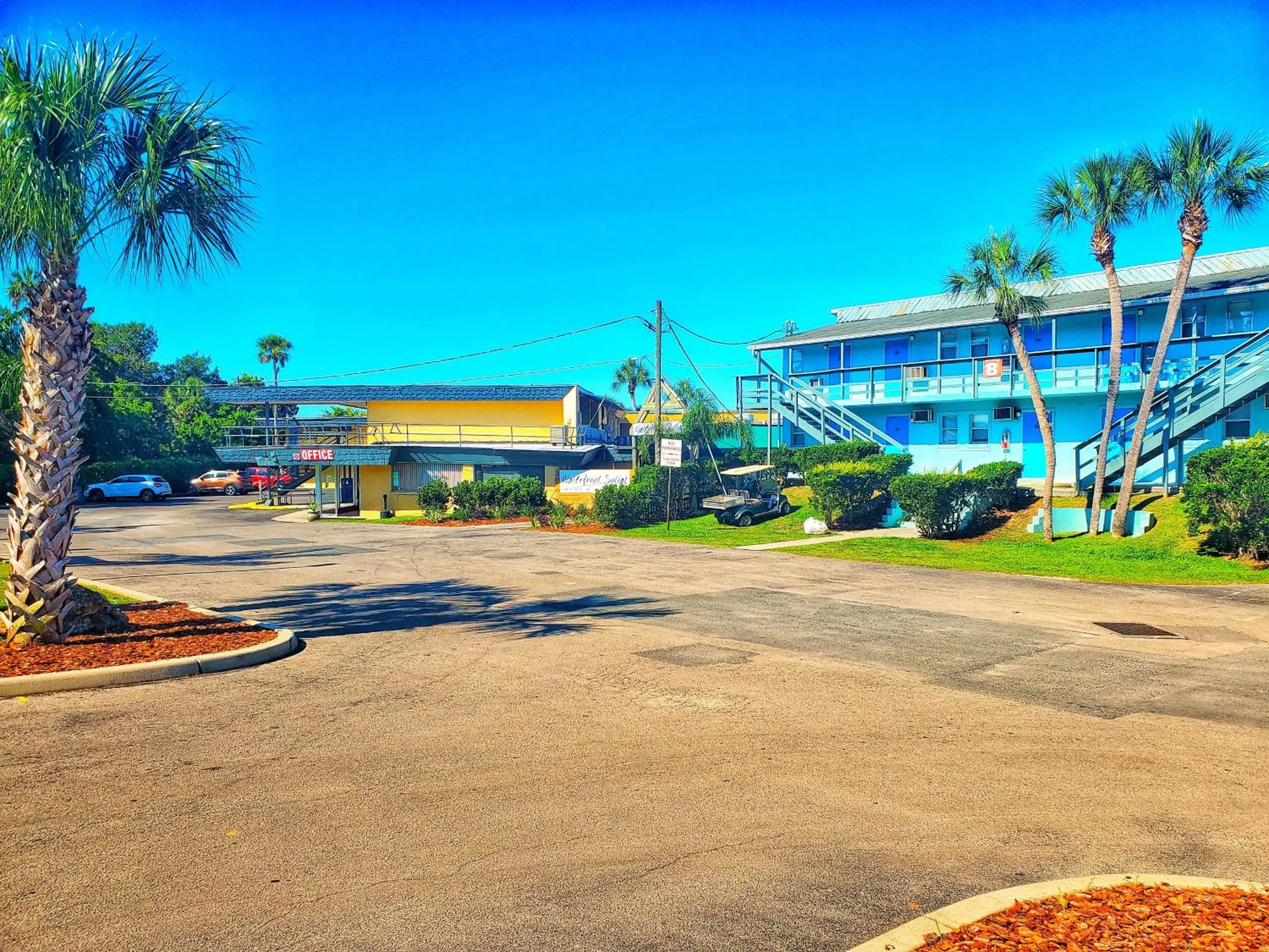 The Port Hotel and Marina The Port Hotel and Marina