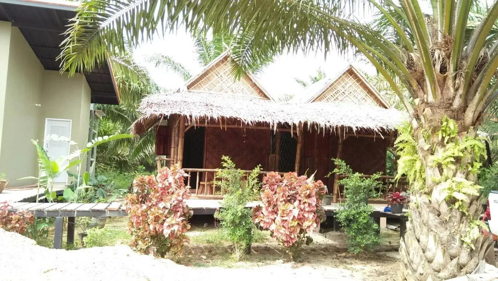 Khao Sok Residence Resort Khao Sok Residence Resort