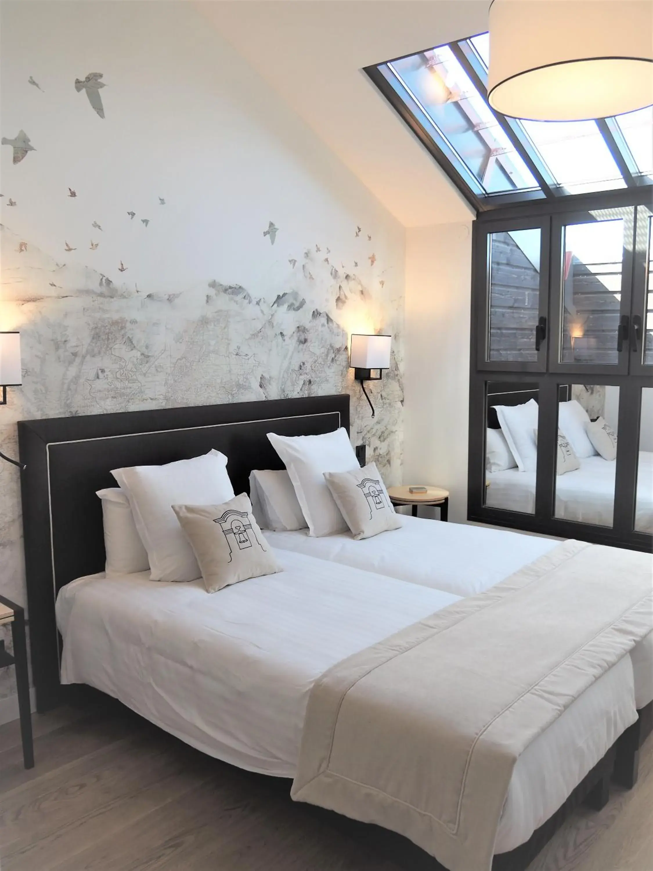 Deluxe Studio in College des Doctrinaires Deluxe Studio in College des Doctrinaires