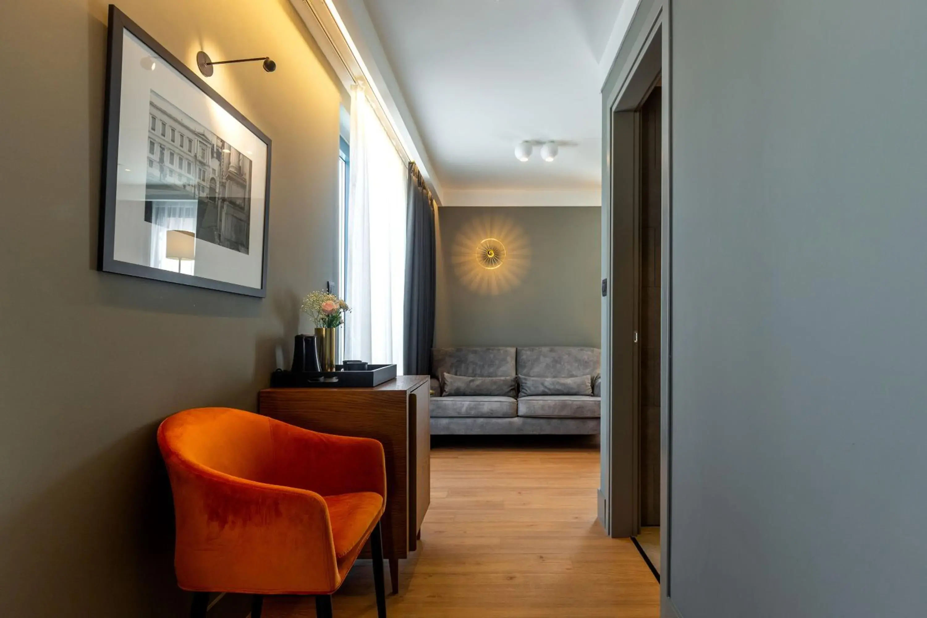 Acropolis Penthouse in Blend Hotel Acropolis Penthouse in Blend Hotel