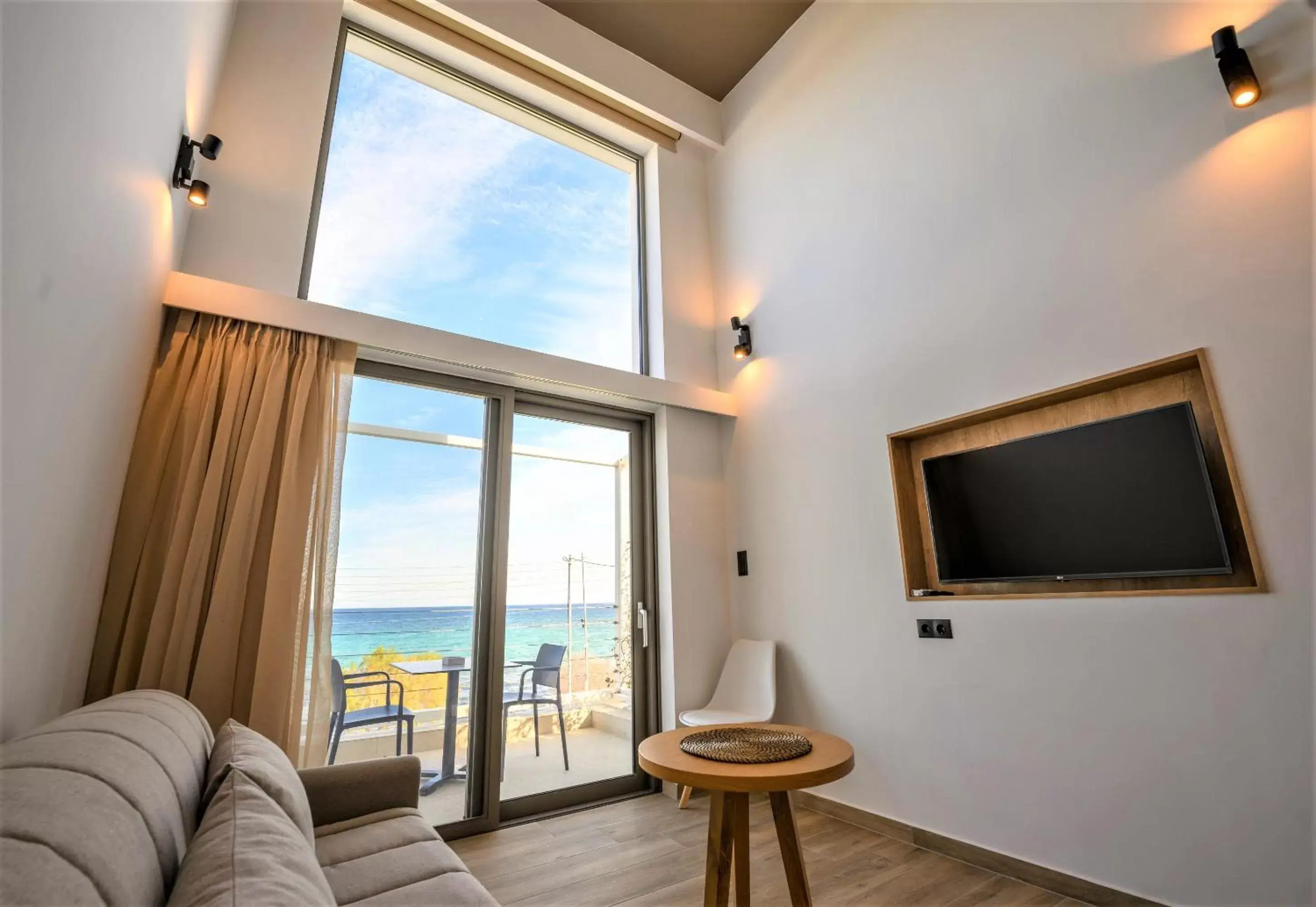 CUBES ON THE BEACH Athens Airport CUBES ON THE BEACH Athens Airport