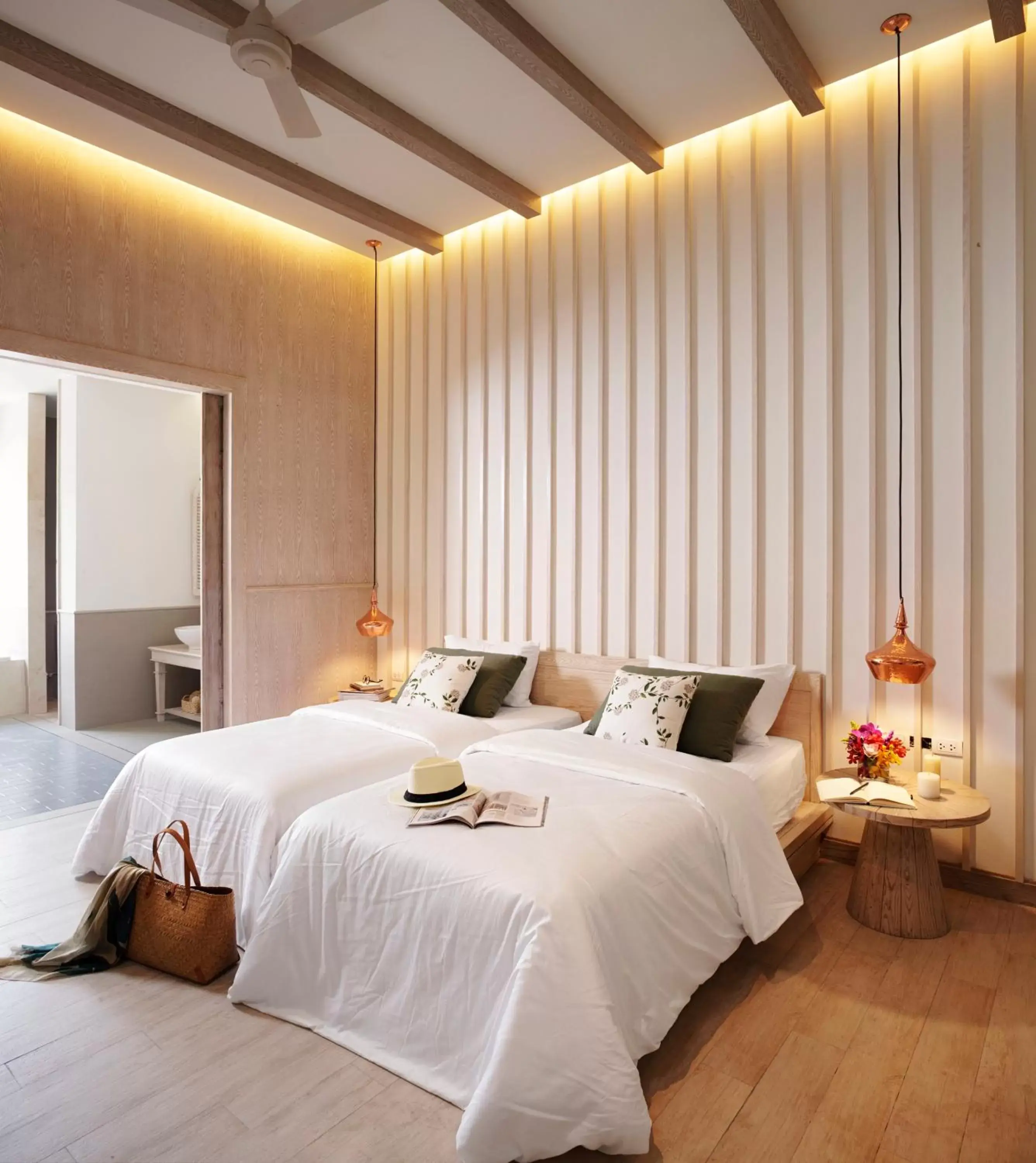 Executive Horizon in Flora Creek Chiang Mai Executive Horizon in Flora Creek Chiang Mai