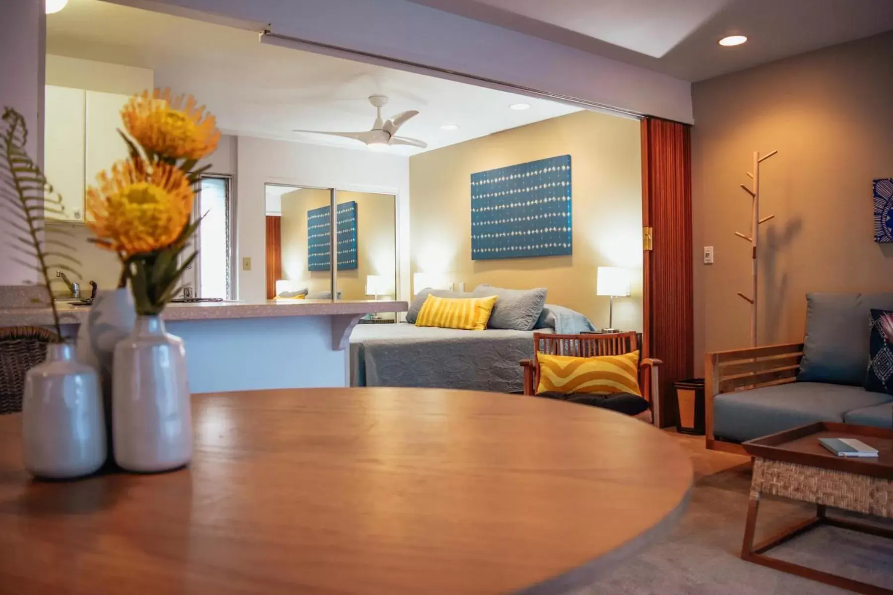 Studio with Garden View in Napili Village Hotel Studio with Garden View in Napili Village Hotel