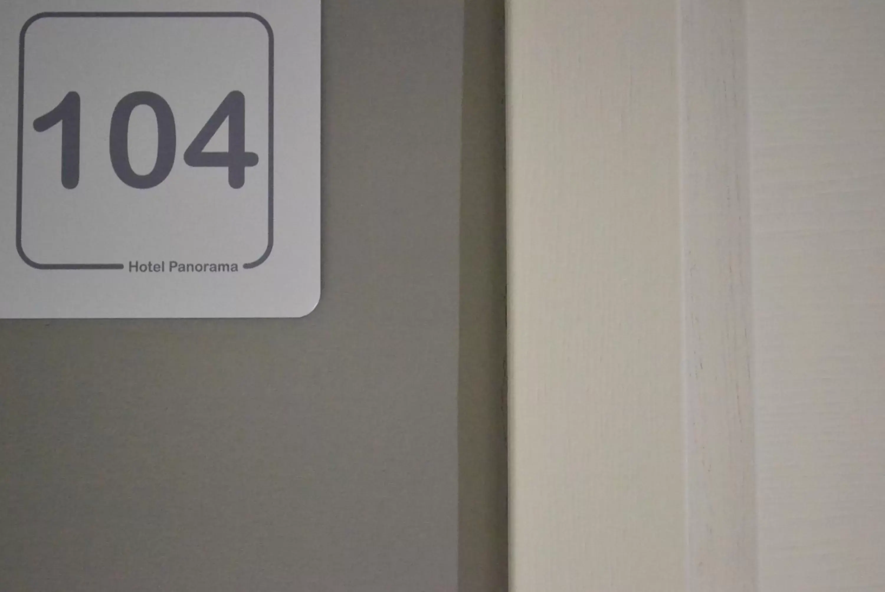 Superior Double or Twin Room in Hotel Panorama Superior Double or Twin Room in Hotel Panorama