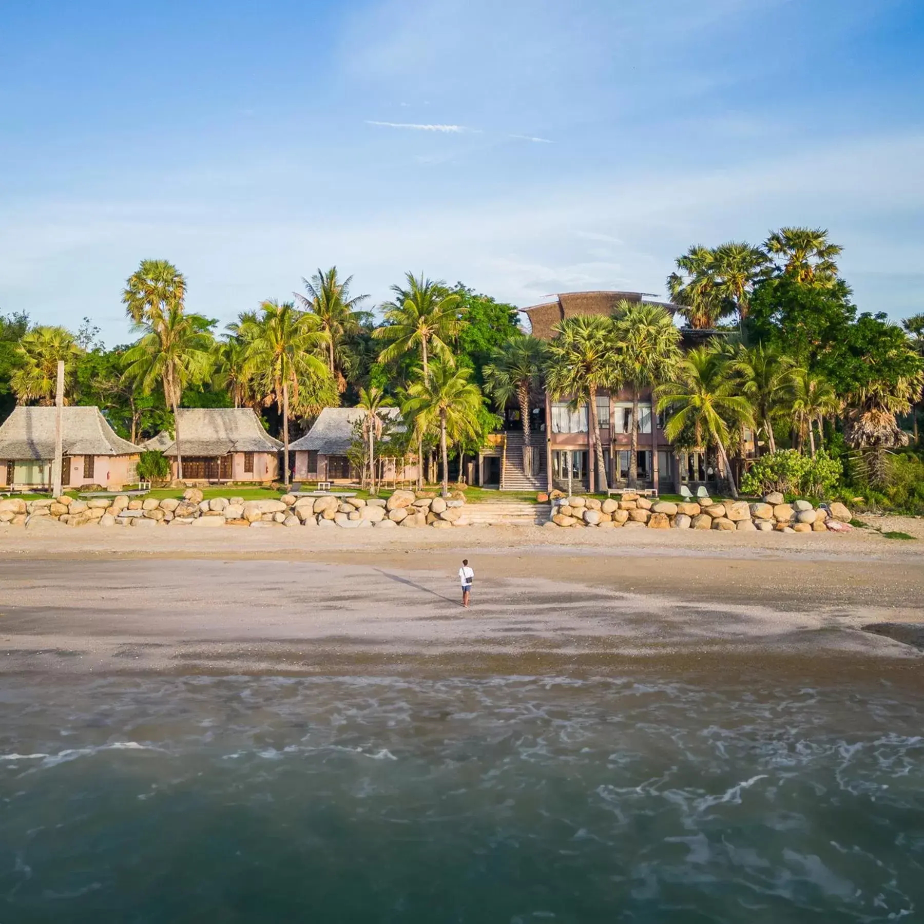 LA A NATU Pranburi LA A NATU Pranburi