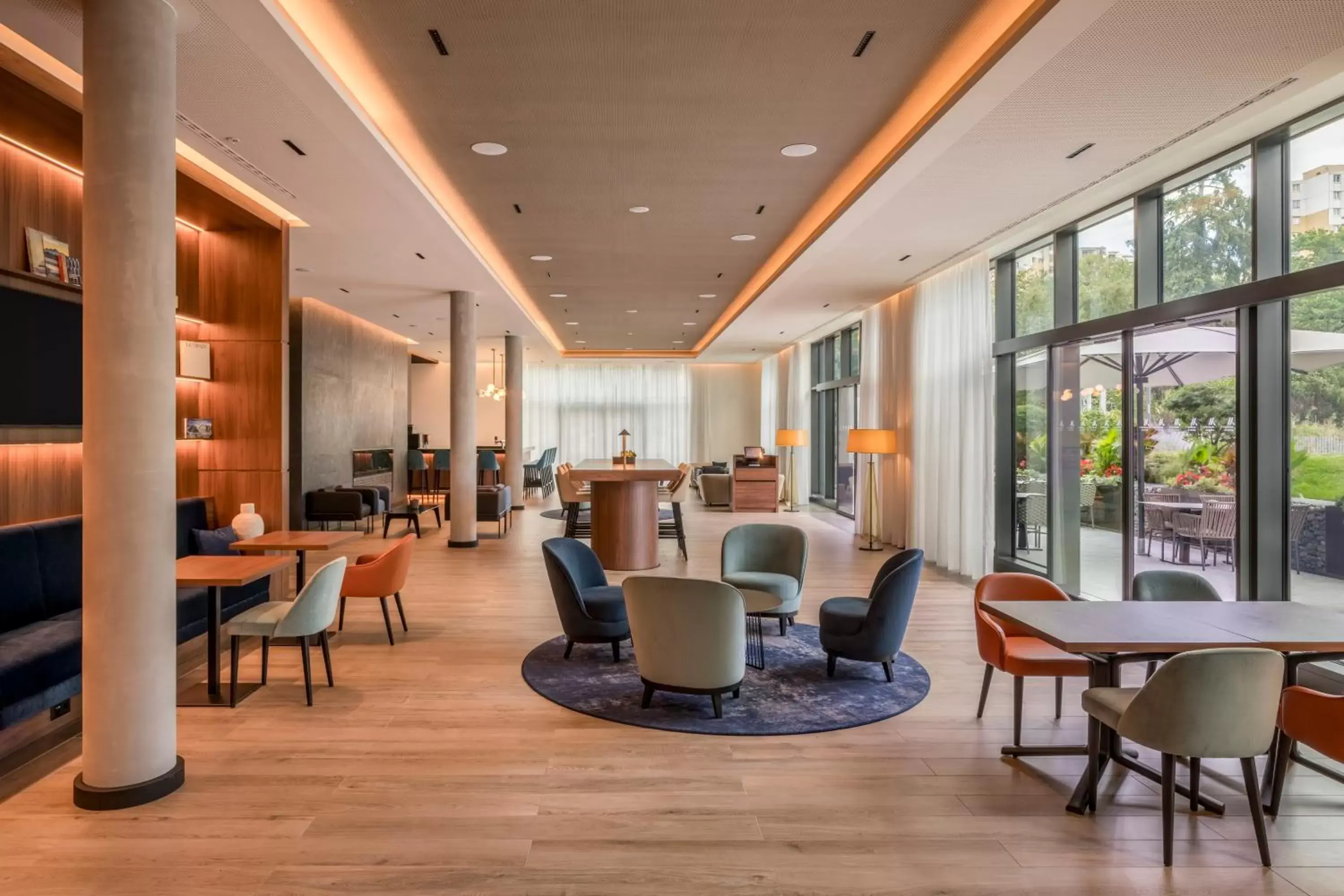 Geneva Marriott Hotel Geneva Marriott Hotel