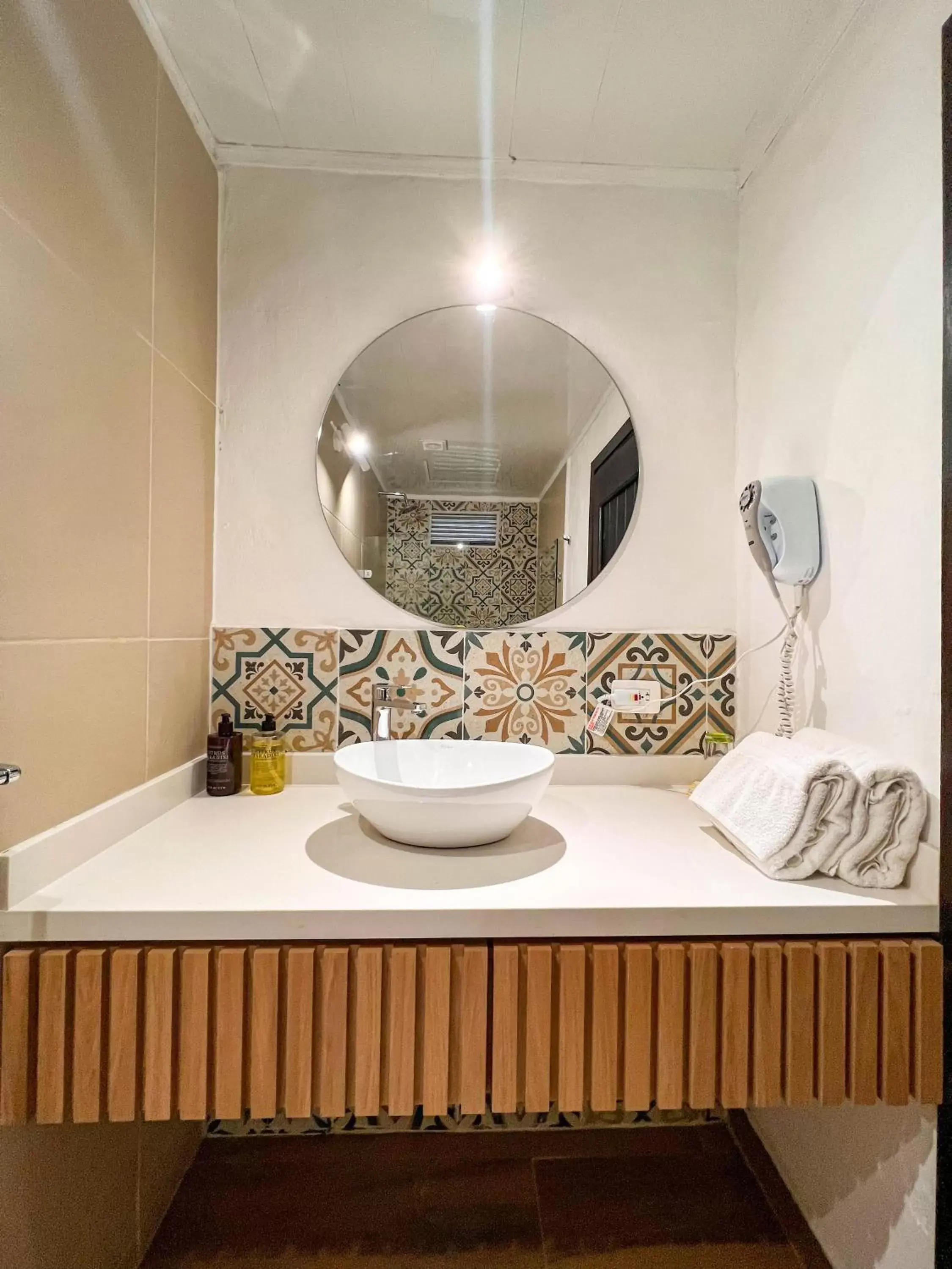 Superior Quadruple Room in Hotel Salento Real Eje Cafetero Superior Quadruple Room in Hotel Salento Real Eje Cafetero