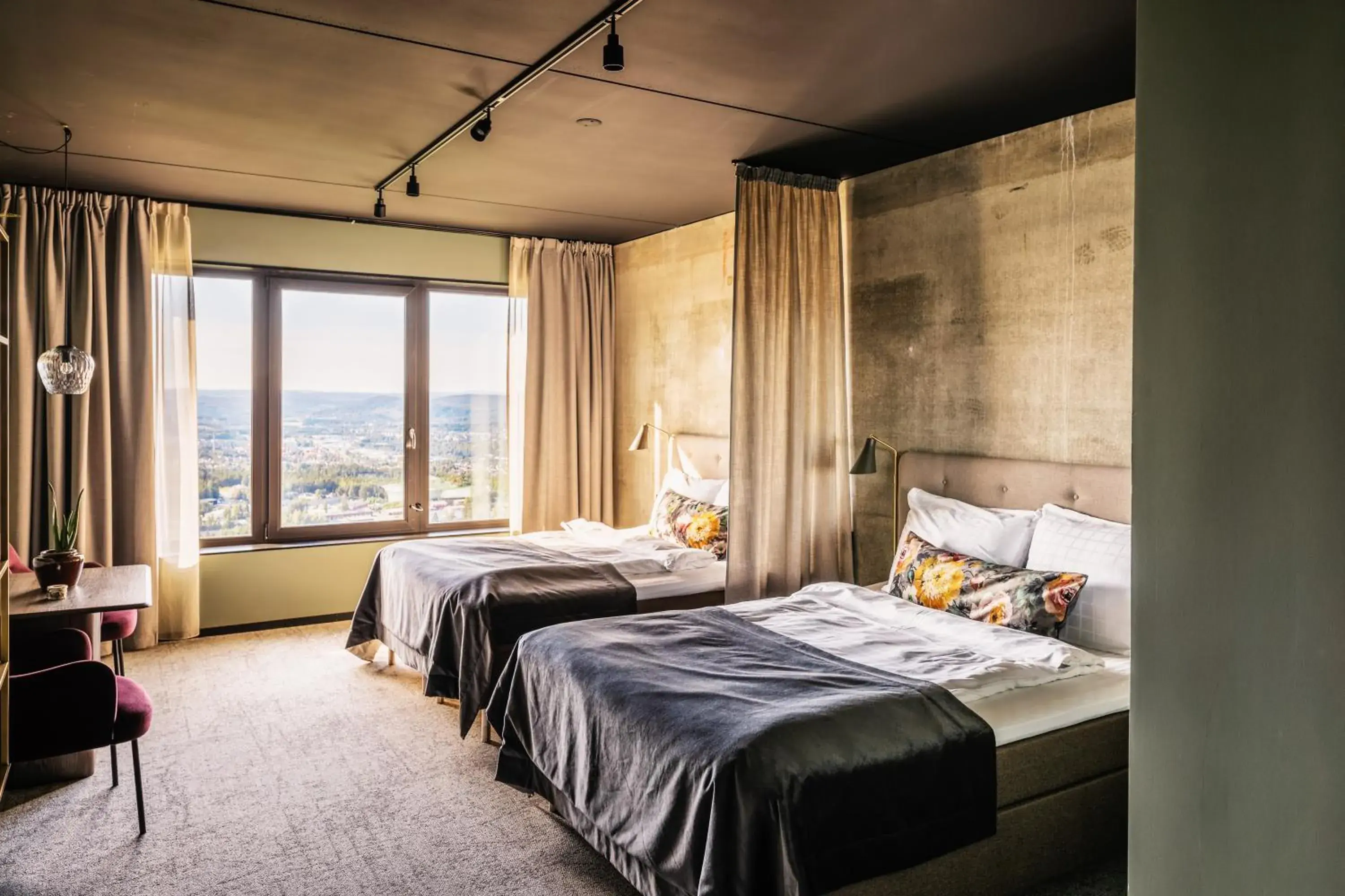 Hotell Södra Berget Hotell Södra Berget