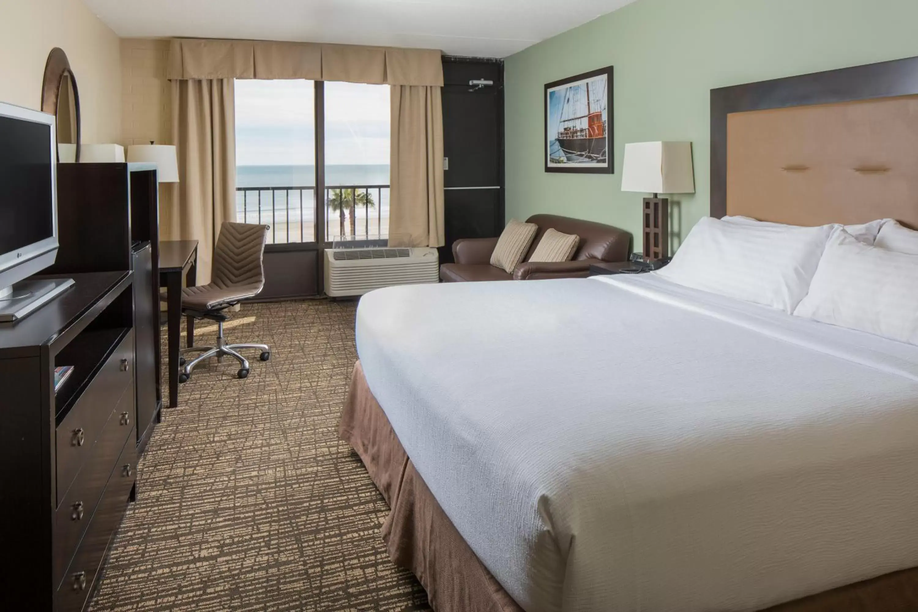 Holiday Inn Resort Galveston - On The Beach by IHG Holiday Inn Resort Galveston - On The Beach by IHG