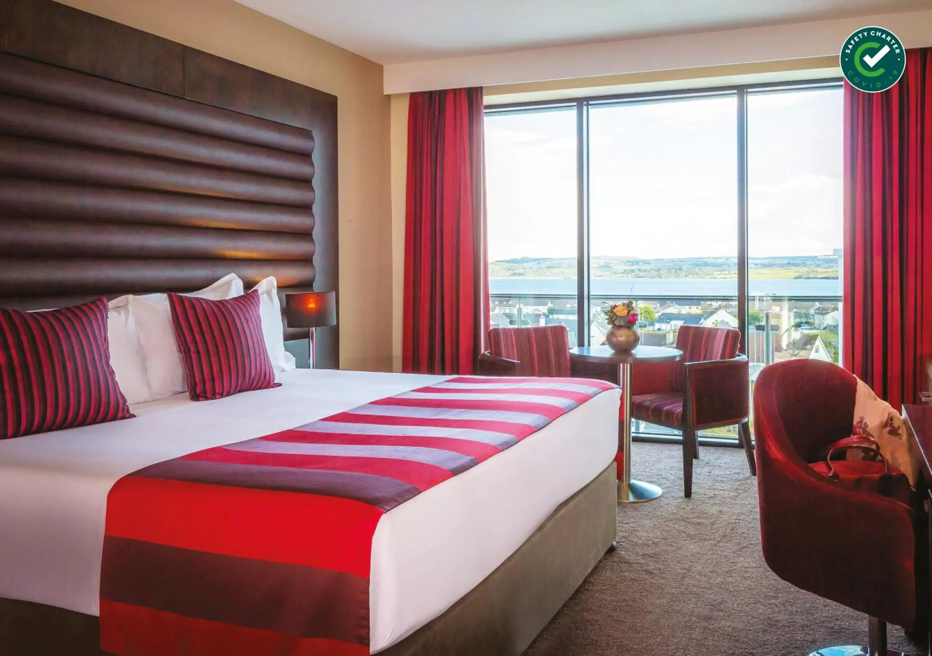 Loughrea Hotel & Spa Loughrea Hotel & Spa