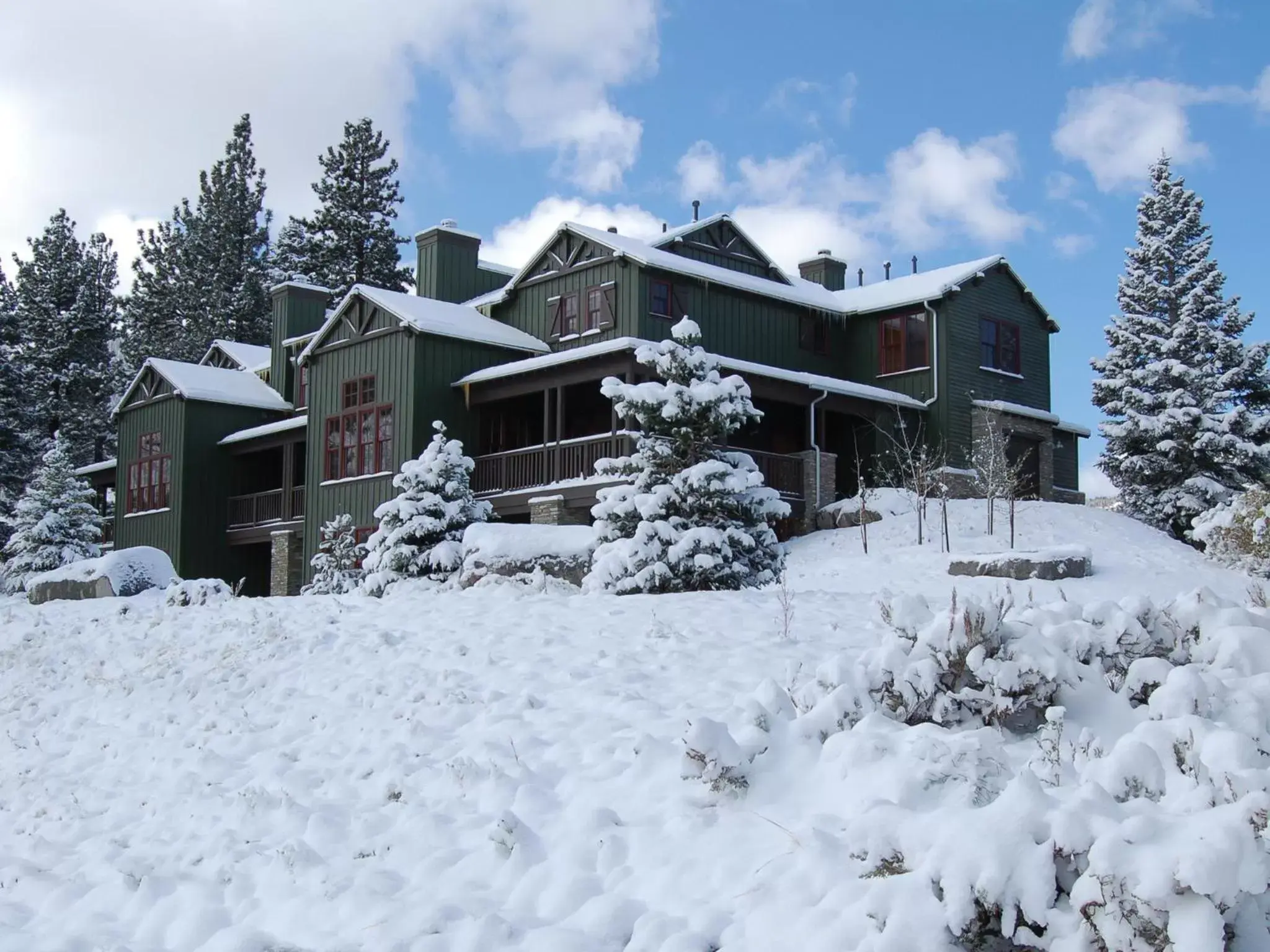 Snowcreek Resort Vacation Rentals Snowcreek Resort Vacation Rentals