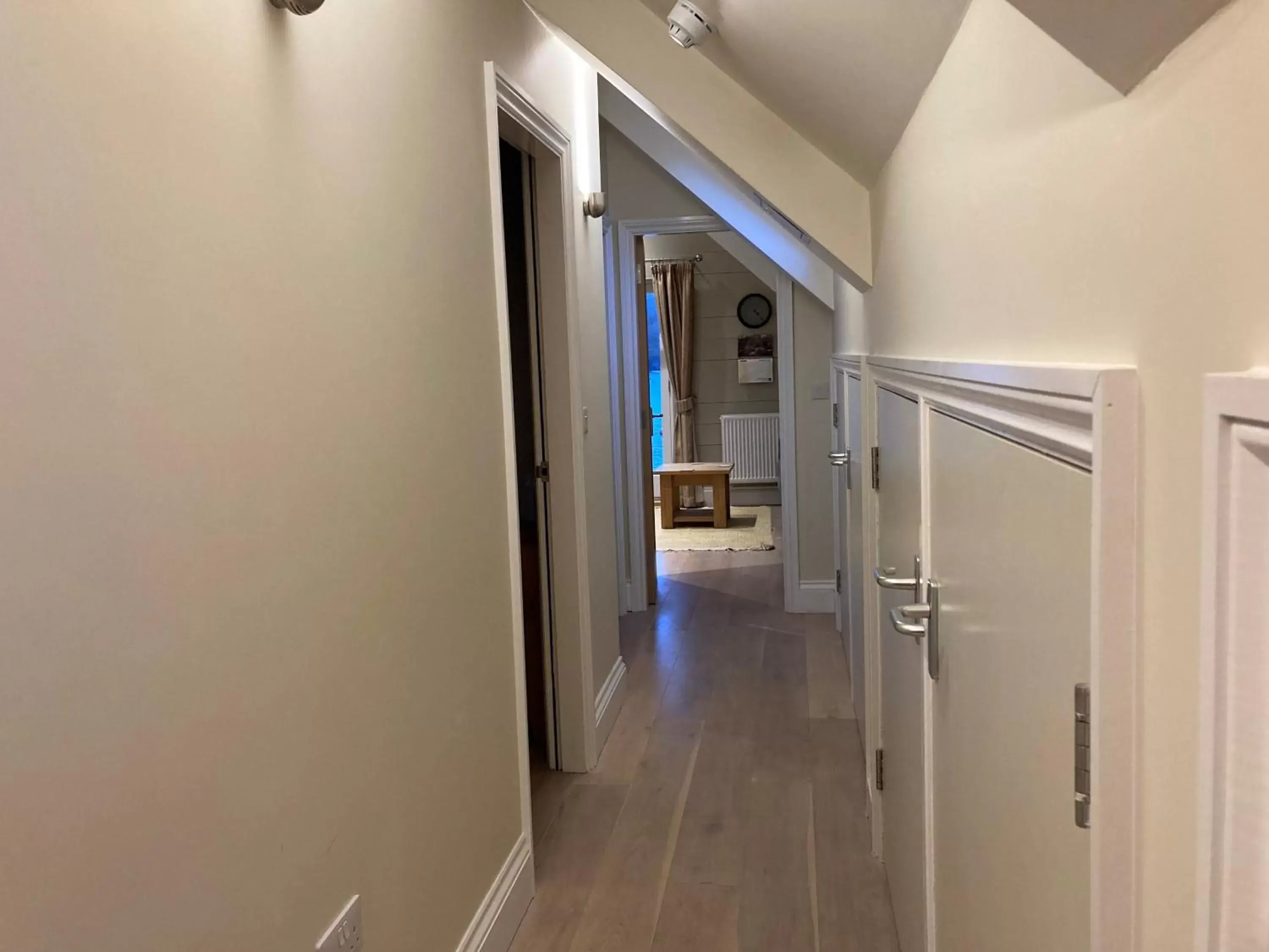 King Suite with Sea View in The Galleon Inn King Suite with Sea View in The Galleon Inn