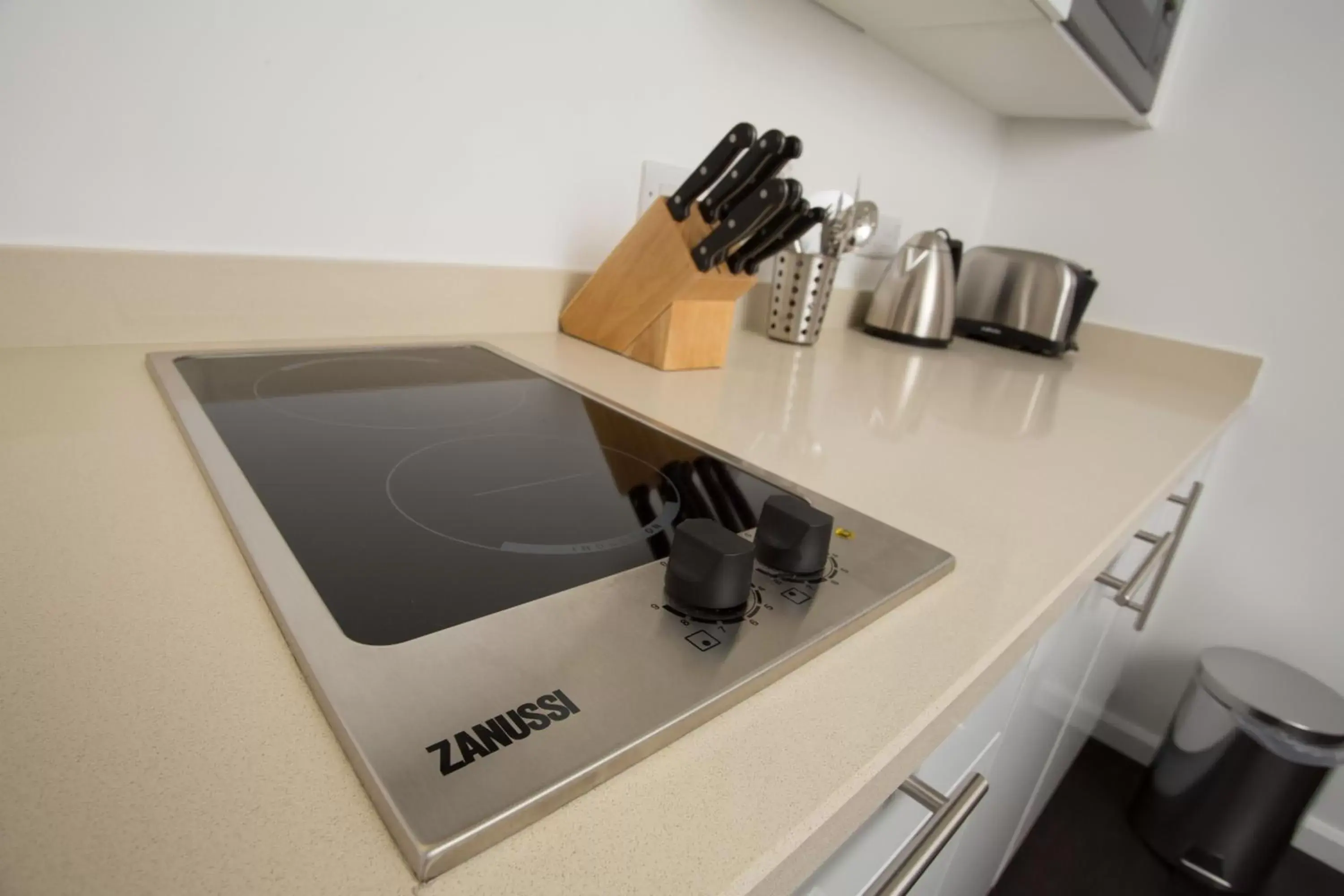 Studio Suite in Staybridge Suites Birmingham by IHG Studio Suite in Staybridge Suites Birmingham by IHG