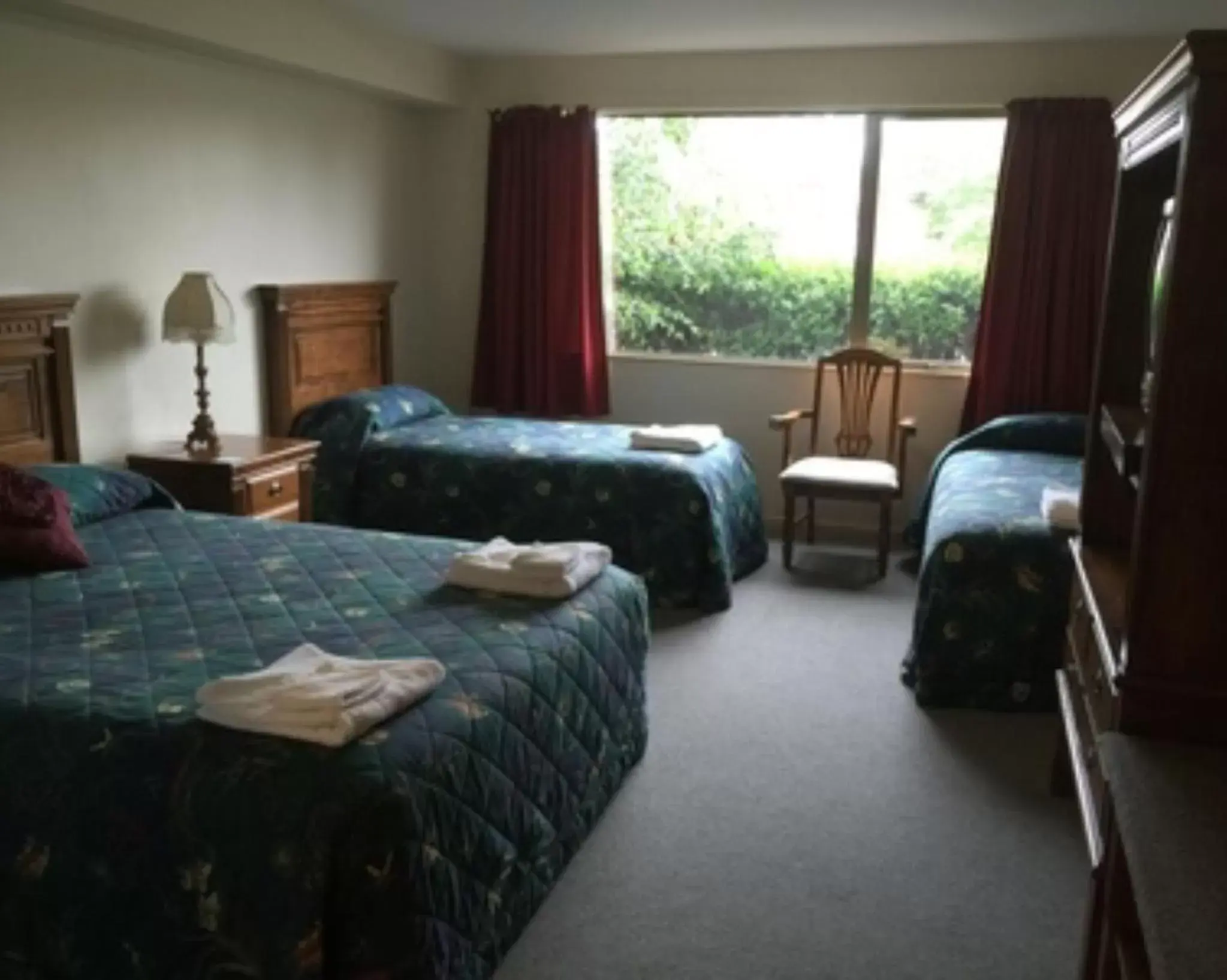 Large Standard Room in The Lodge Large Standard Room in The Lodge