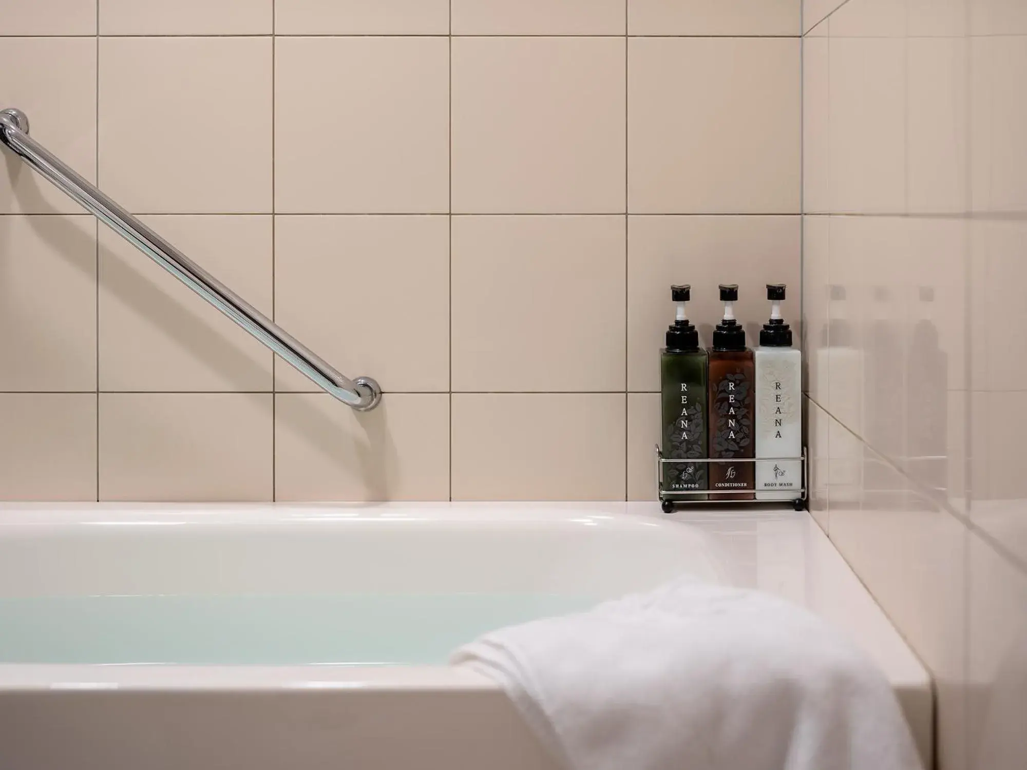 Moderate Queen Room (2 Adults) - Non-Smoking in Mitsui Garden Hotel Sapporo Moderate Queen Room (2 Adults) - Non-Smoking in Mitsui Garden Hotel Sapporo