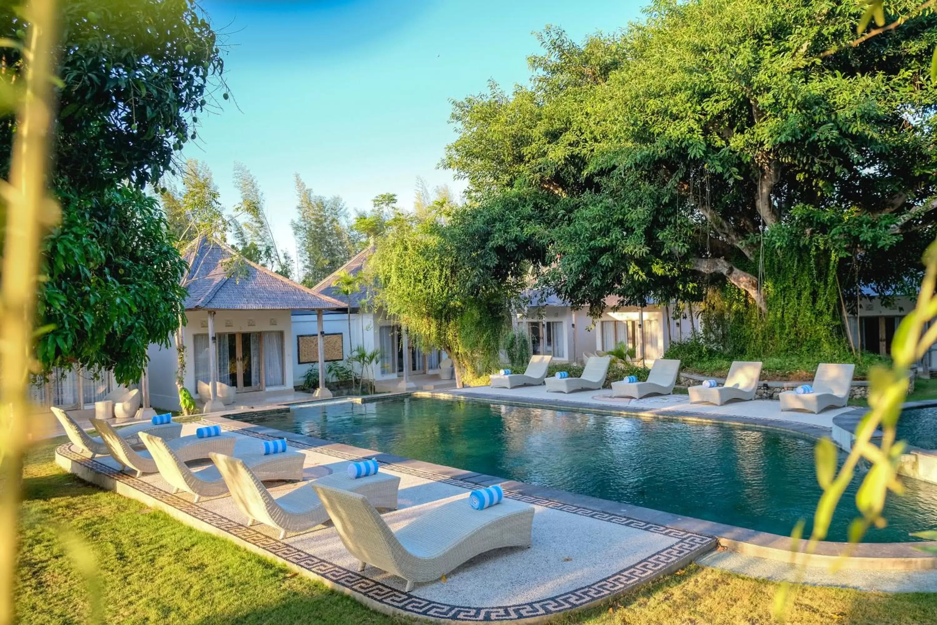 Caspla Resort by Loccal Collection Caspla Resort by Loccal Collection