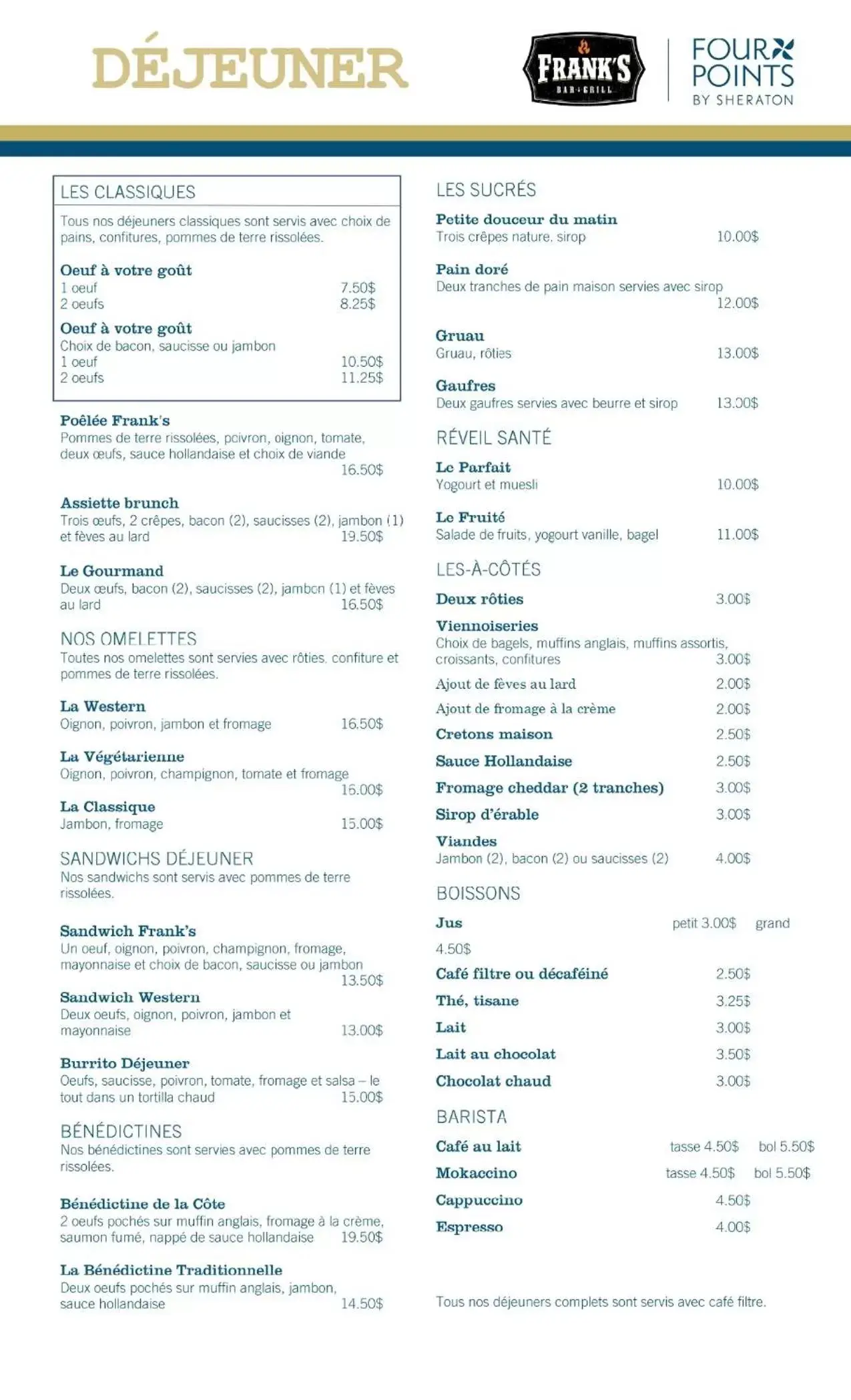 Four Points by Sheraton Edmundston Hotel & Conference Center Four Points by Sheraton Edmundston Hotel & Conference Center