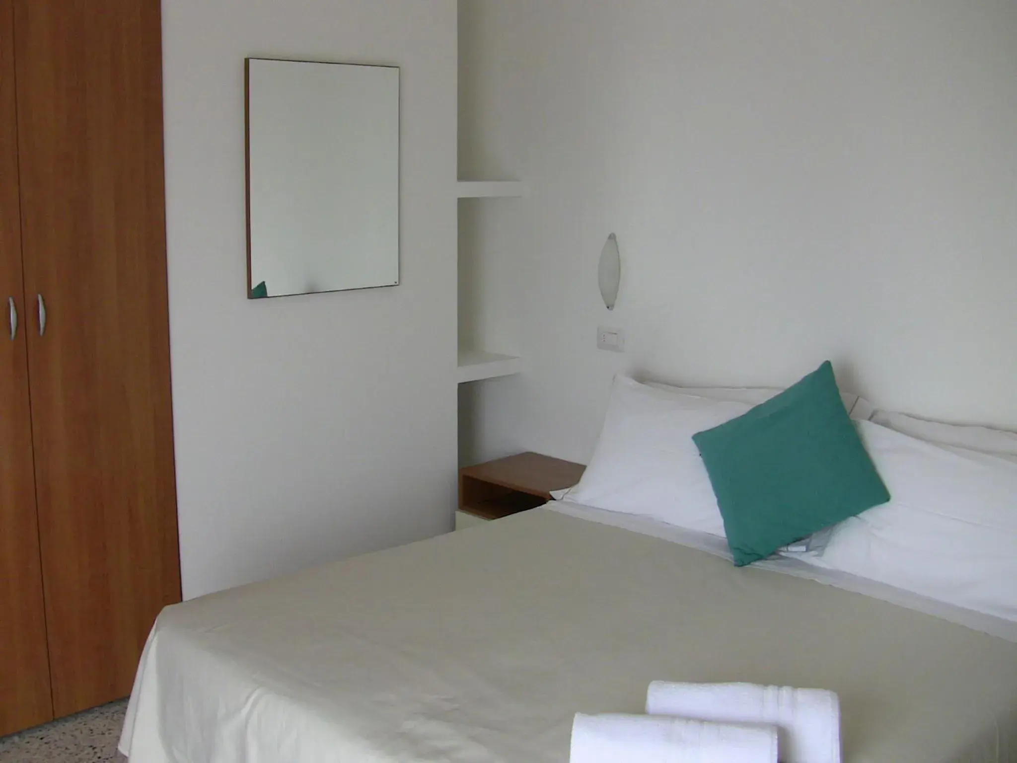 Quadruple Room - Annex in Sportur Club Hotel Quadruple Room - Annex in Sportur Club Hotel