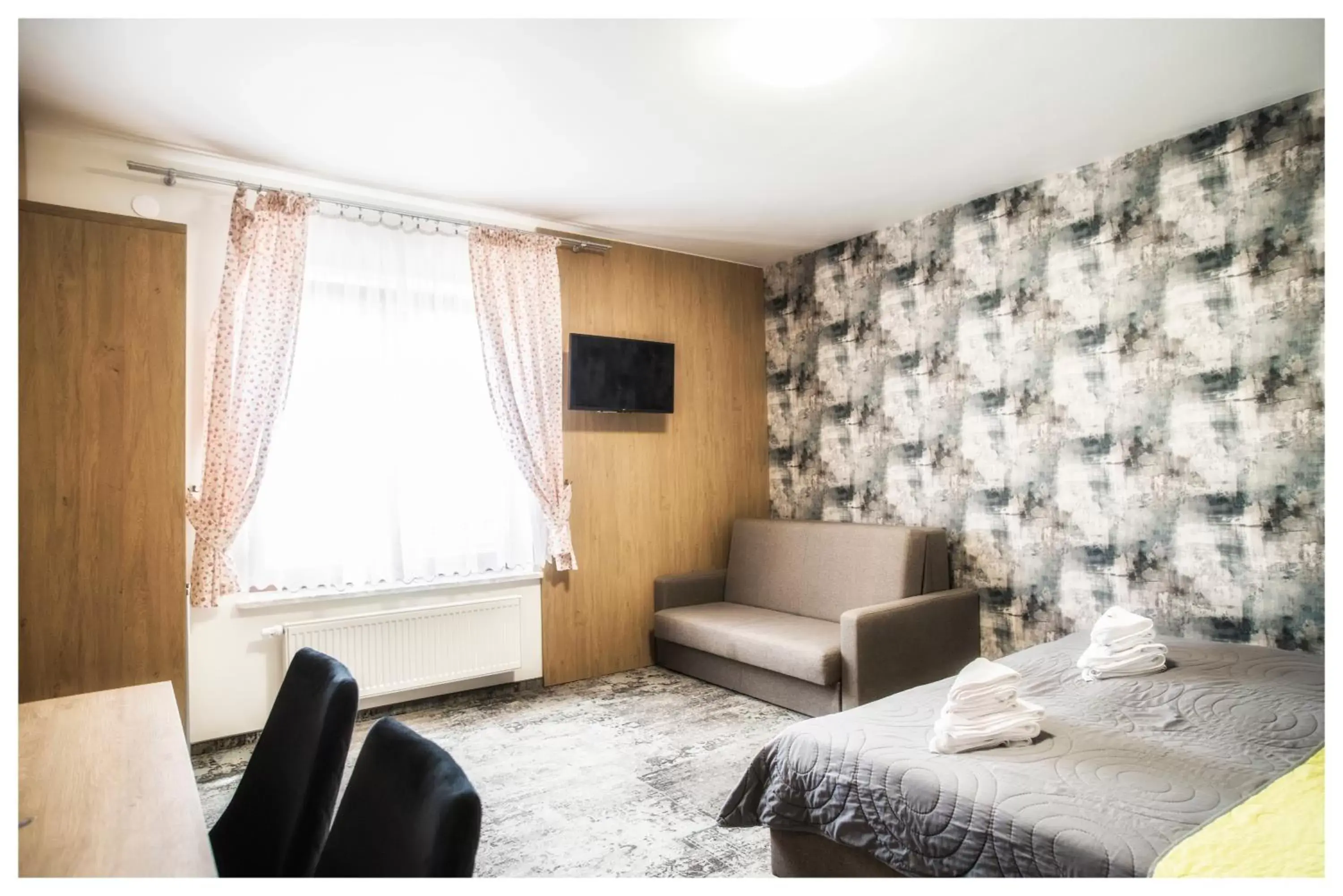 Double Room - single occupancy in Rezydencja Elżbiecin Double Room - single occupancy in Rezydencja Elżbiecin