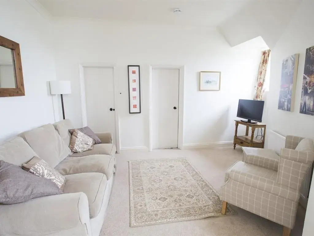 Apartment with Garden View - single occupancy in Lodge Farm Bed & Breakfast Apartment with Garden View - single occupancy in Lodge Farm Bed & Breakfast