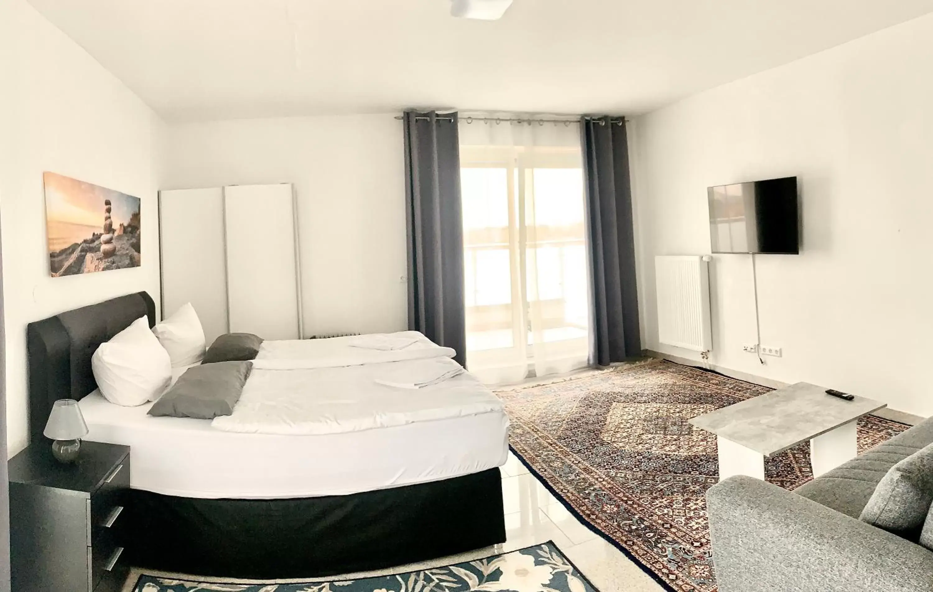 Pent - Aparthotel Crailsheim Pent - Aparthotel Crailsheim
