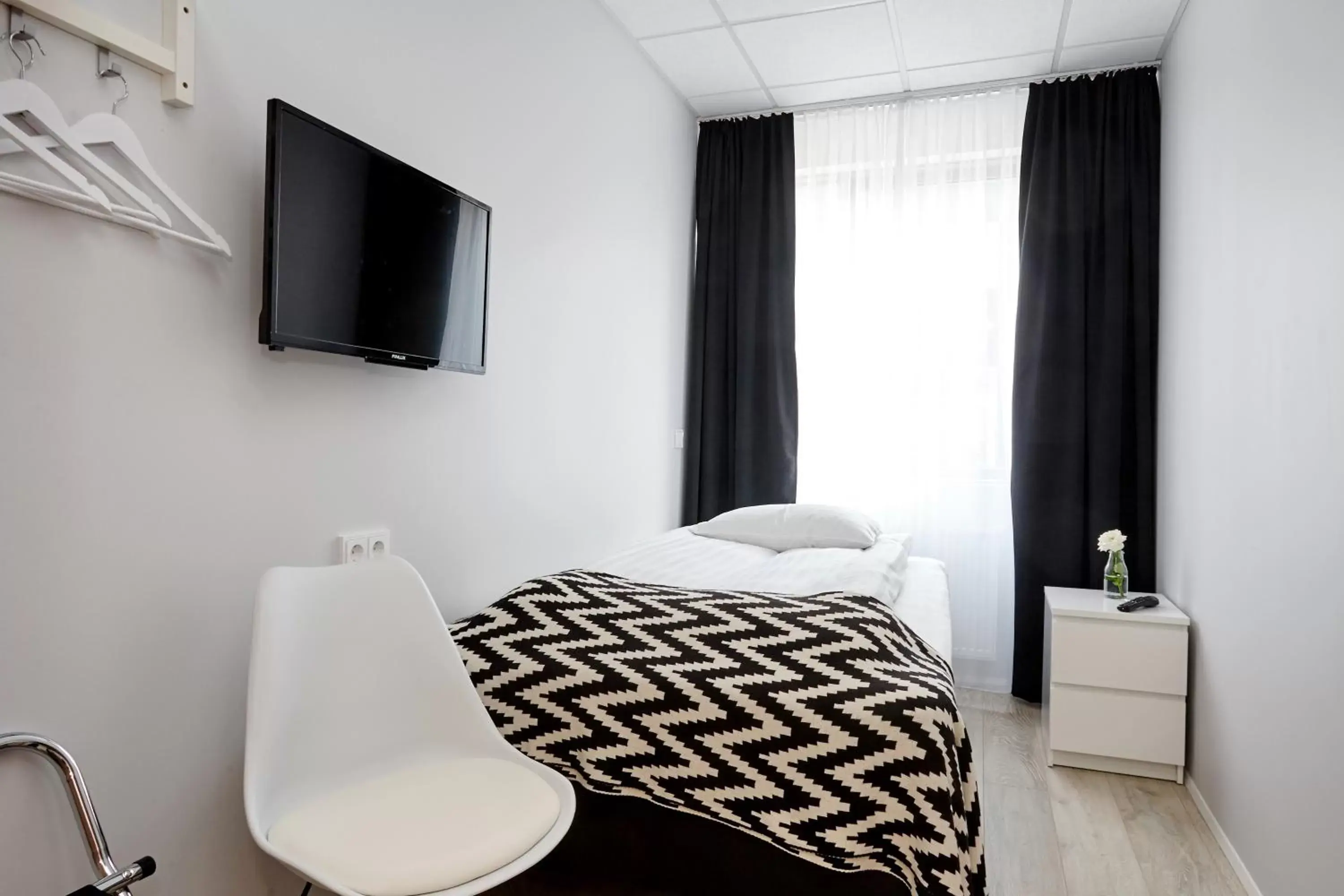 Single Room with Bath in Hótel Heiðmörk Single Room with Bath in Hótel Heiðmörk