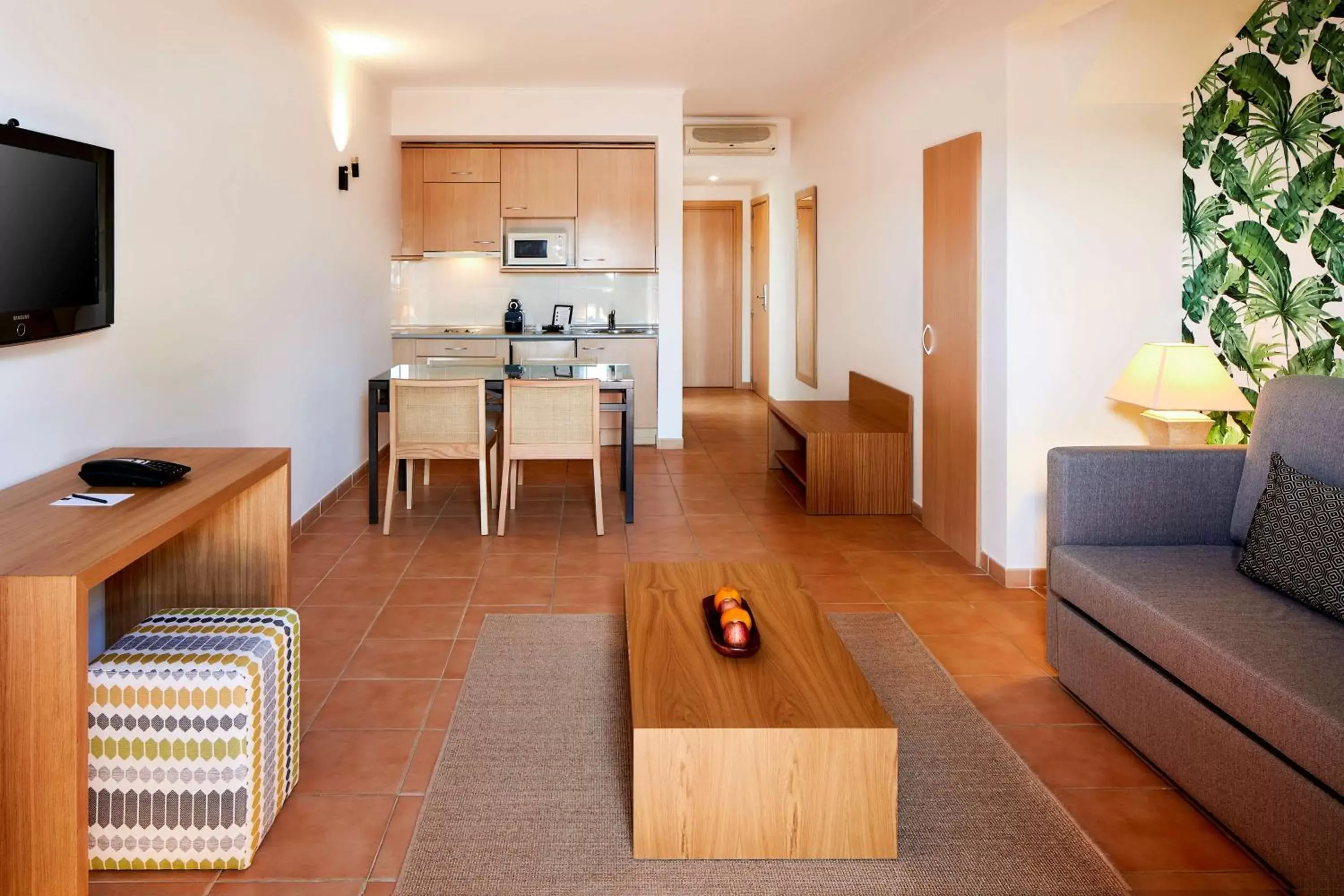 Apartment 1 BDr Marina Beach in NH Marina Portimao Resort Apartment 1 BDr Marina Beach in NH Marina Portimao Resort