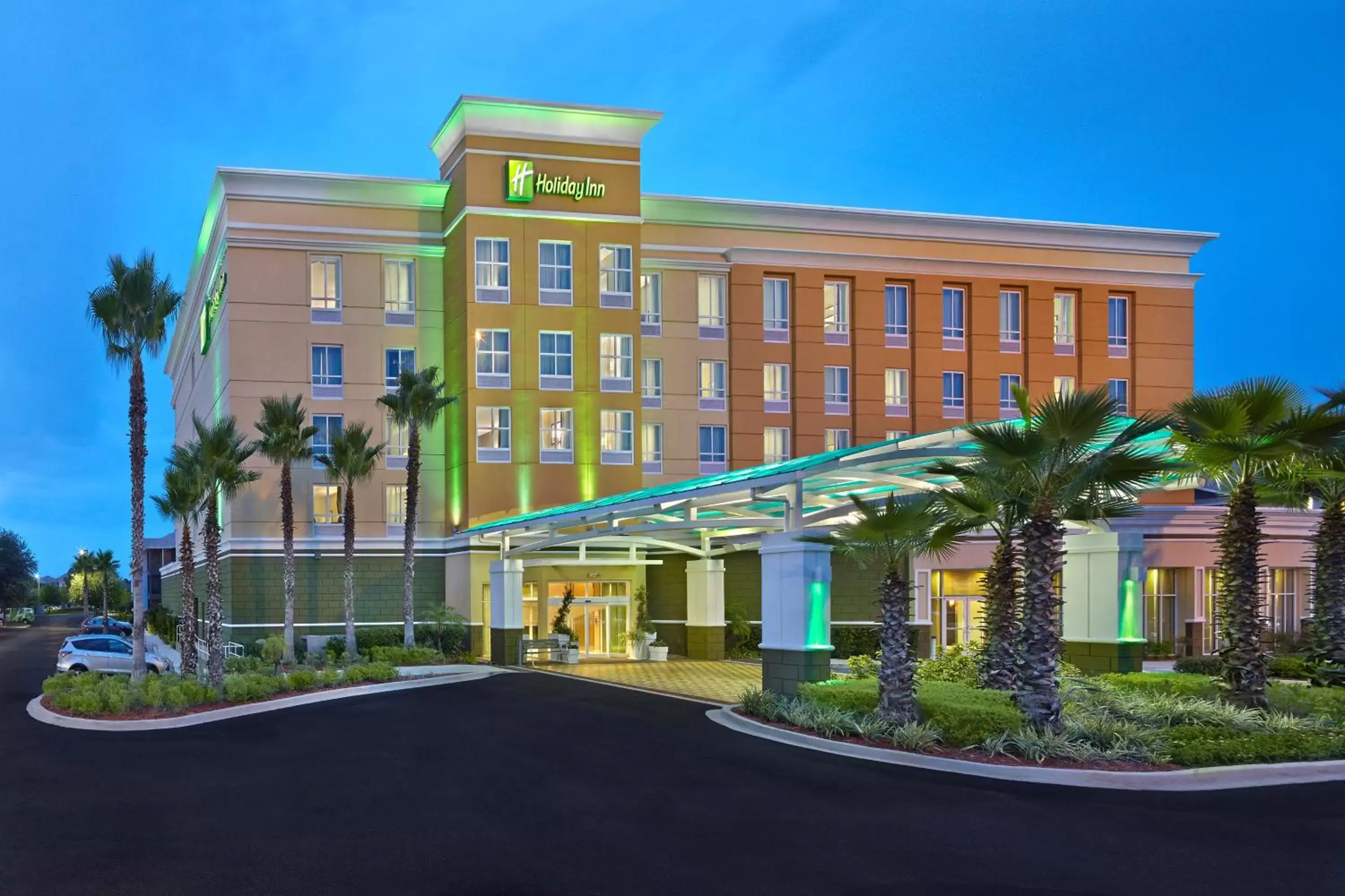 Holiday Inn Jacksonville E 295 Baymeadows by IHG Holiday Inn Jacksonville E 295 Baymeadows by IHG