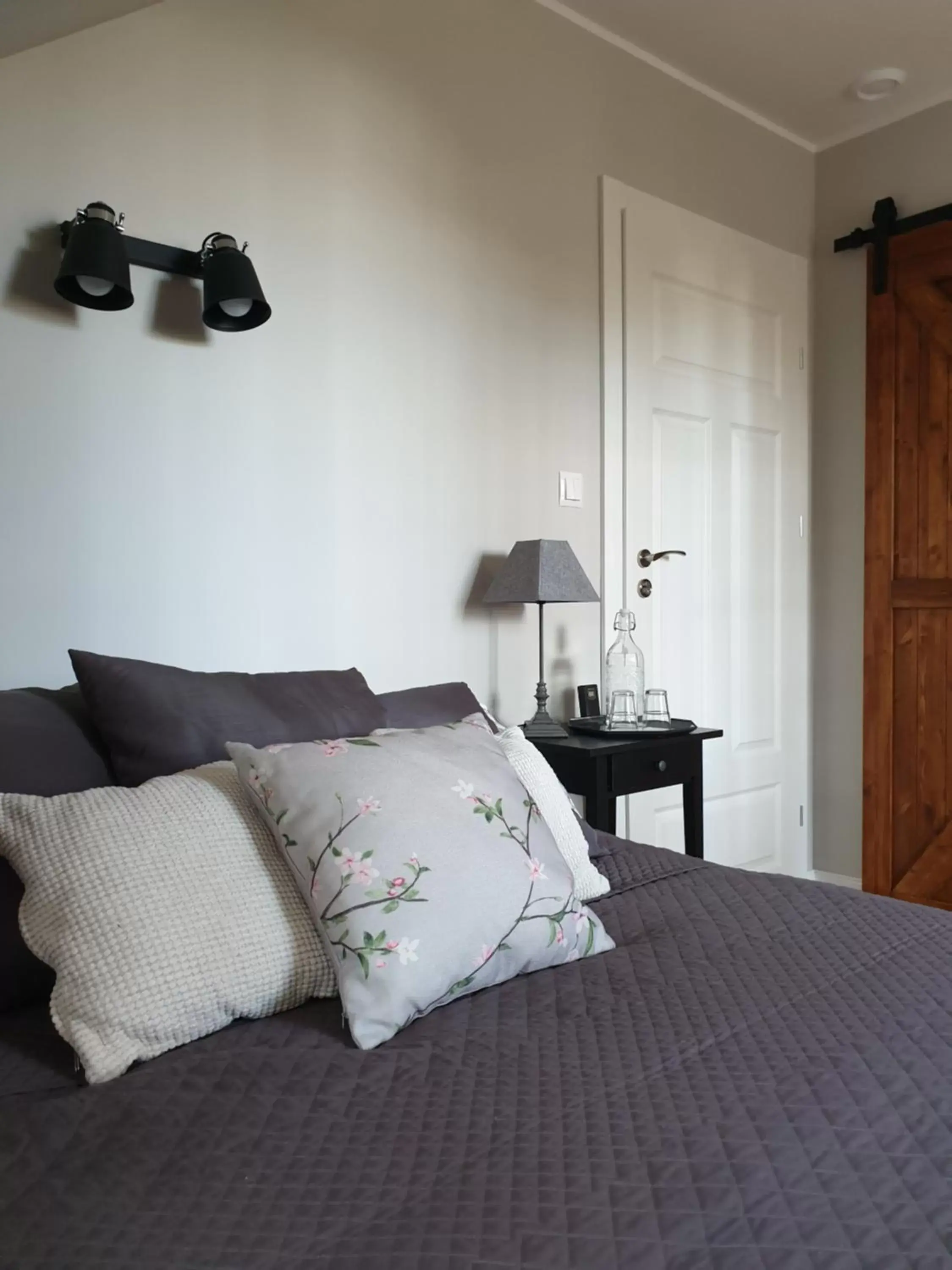 Two-Bedroom Suite in Majątek Morgi Two-Bedroom Suite in Majątek Morgi